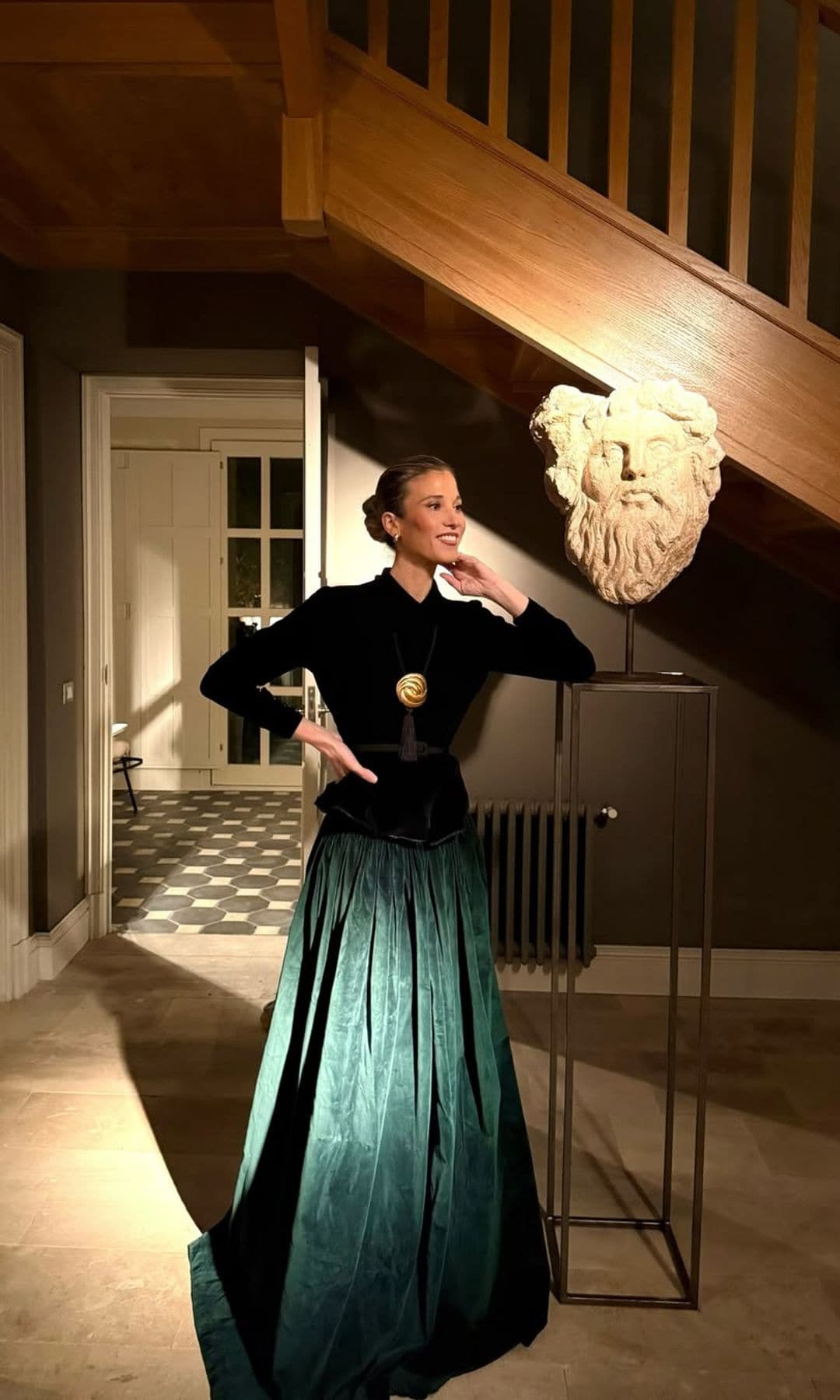 5 colores que combinan con verde 2026