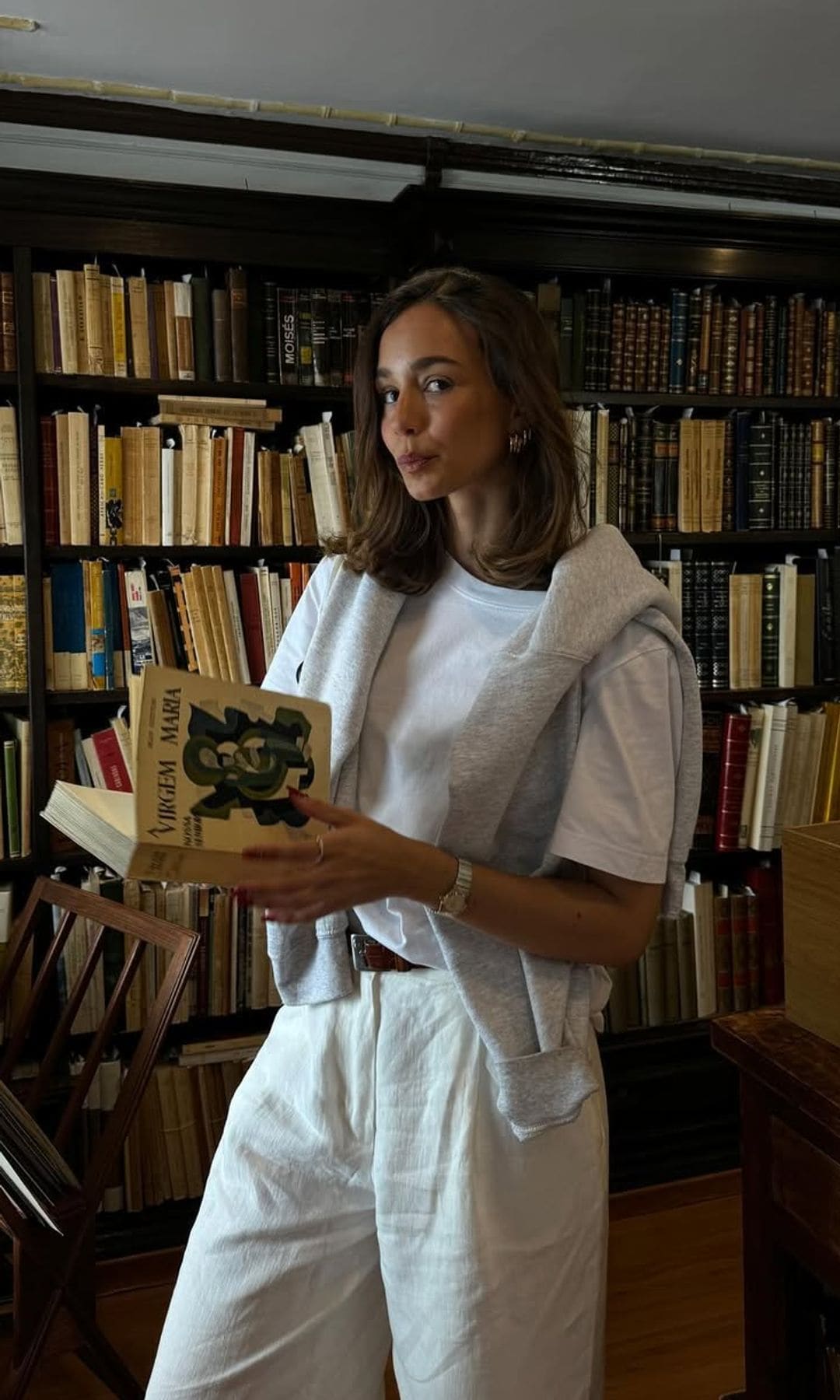 Entrevista a blanca arimany
