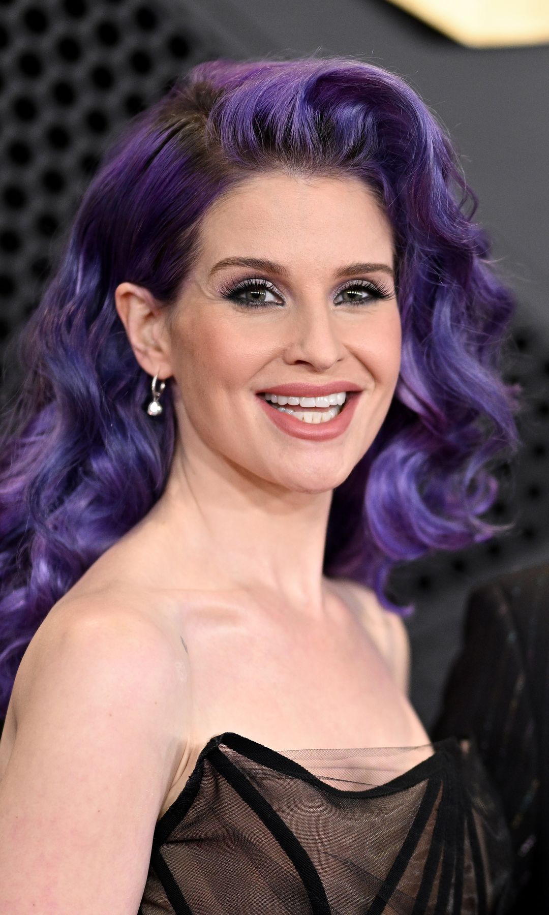 Kelly Osbourne