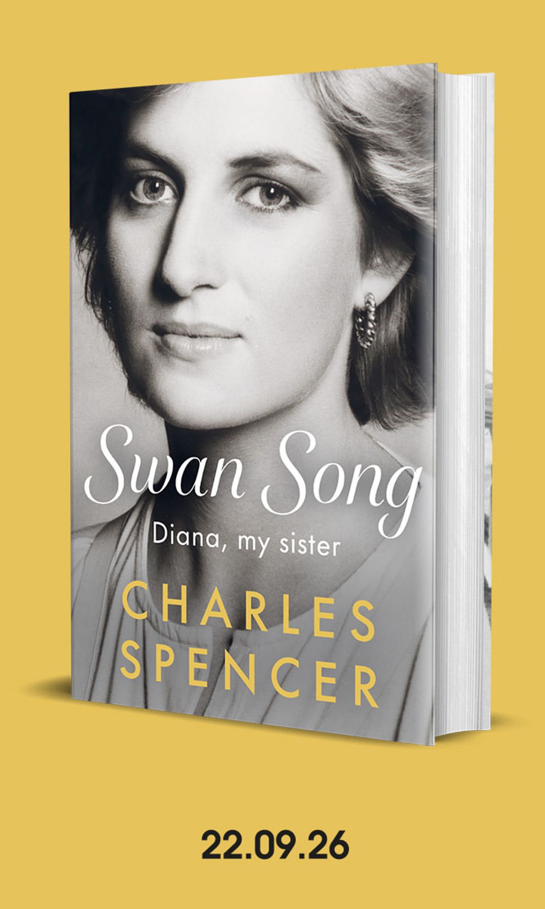 Diana y Charles Spencer mantuvieron una relación muy estrecha desde niños y el conde aborda ahora algunos de sus recuerdos más personales junto a ella