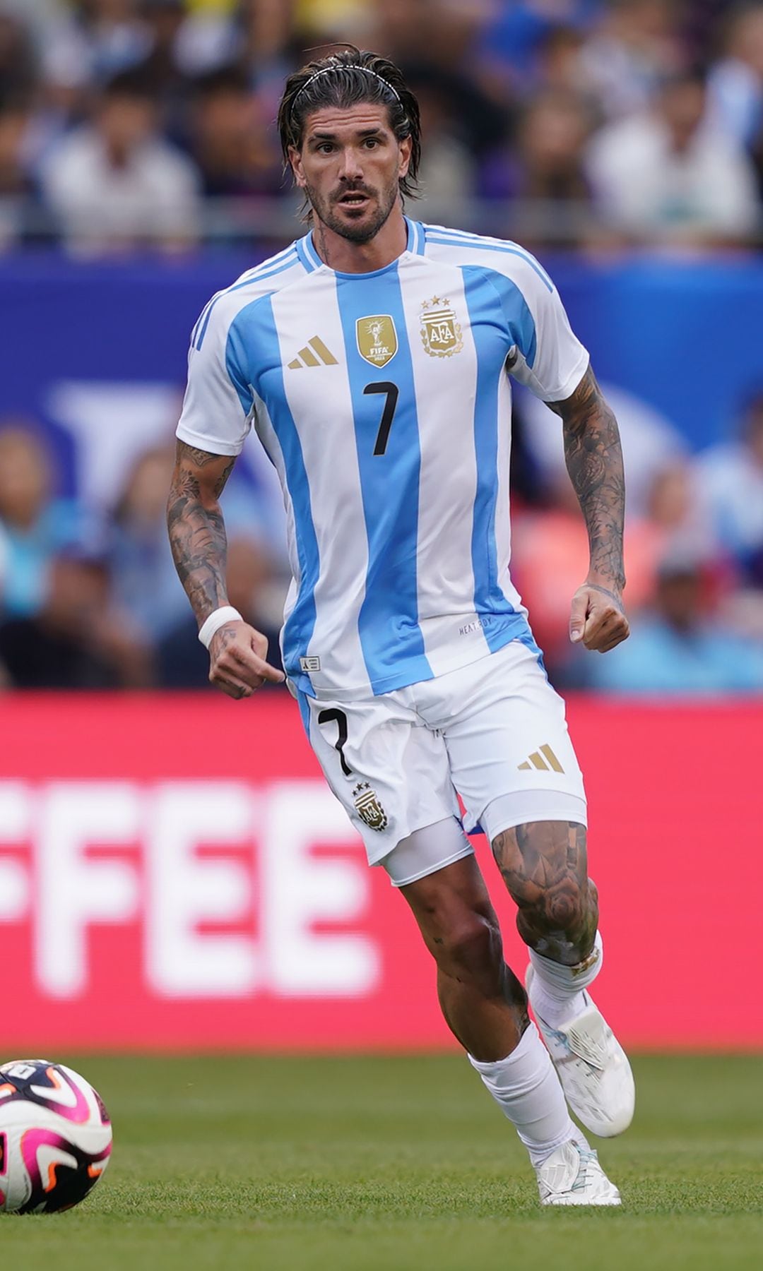 Rodrigo de Paul