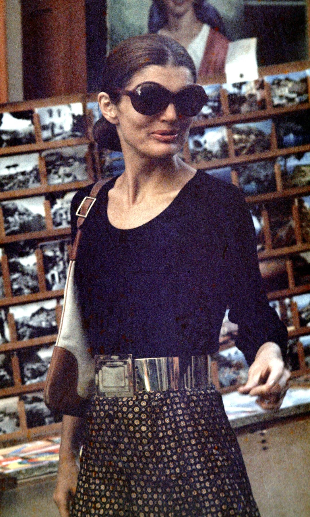 Jackie kennedy gafas xl