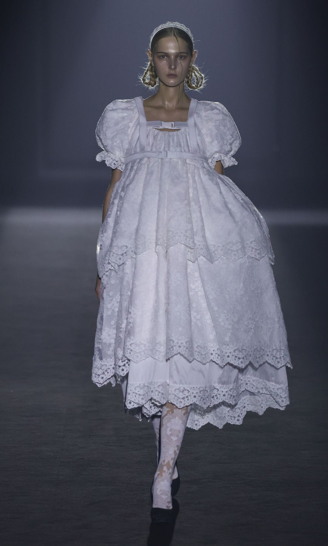 Las tendencias que han destacado en la 080 Barcelona FASHION WEEK