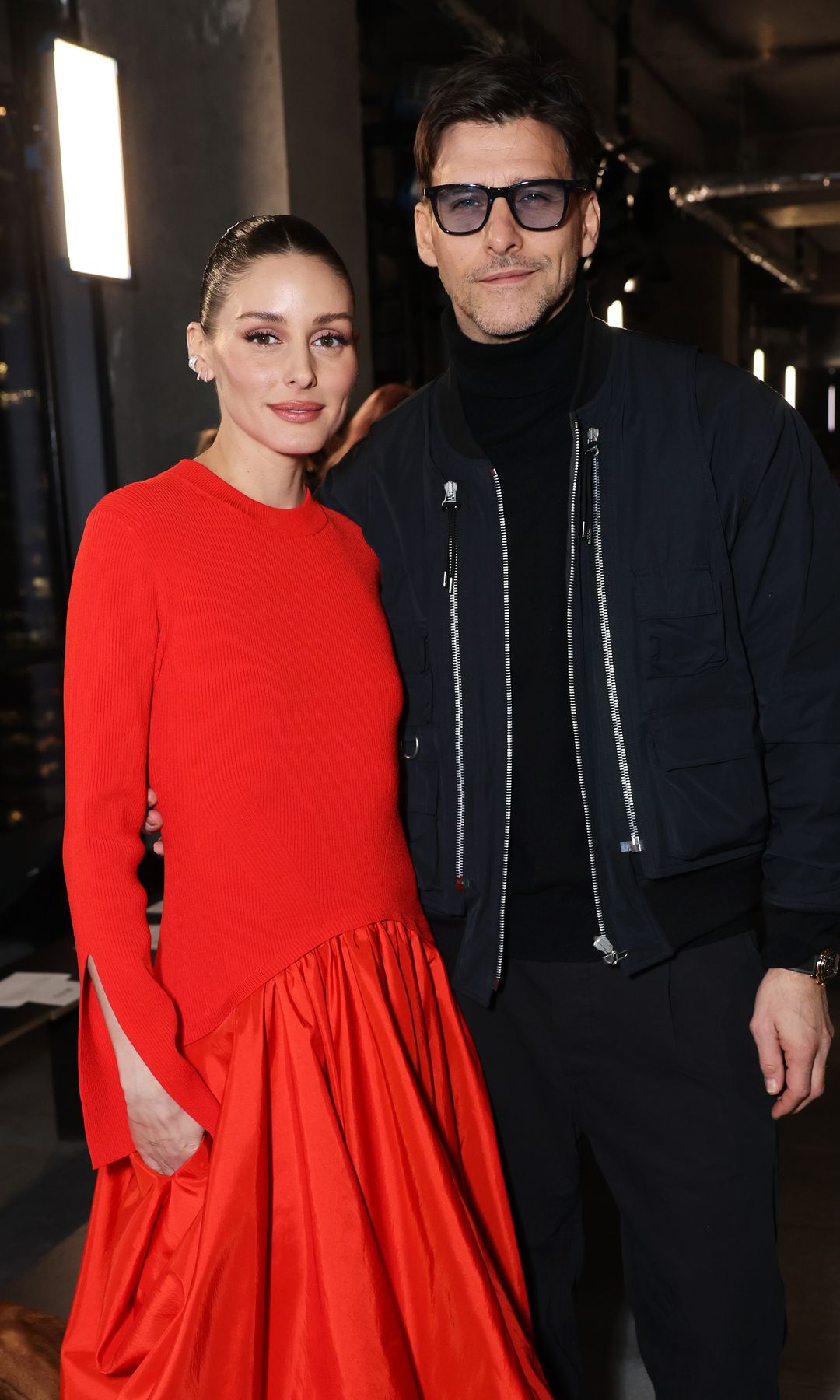 Los peinados de Olivia Palermo para 'long bob'