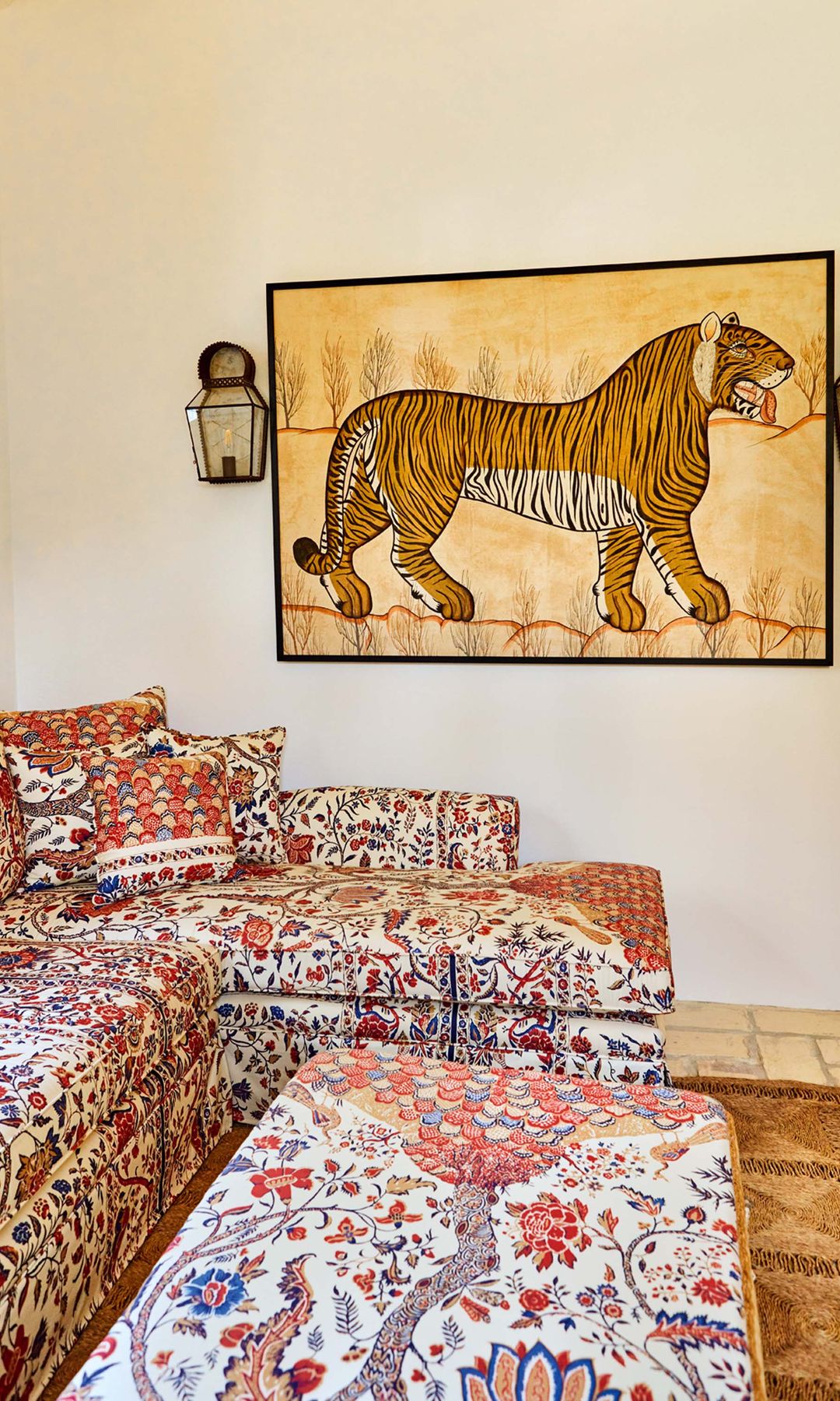 HOLA LIVING 57 casa Elena Muuls