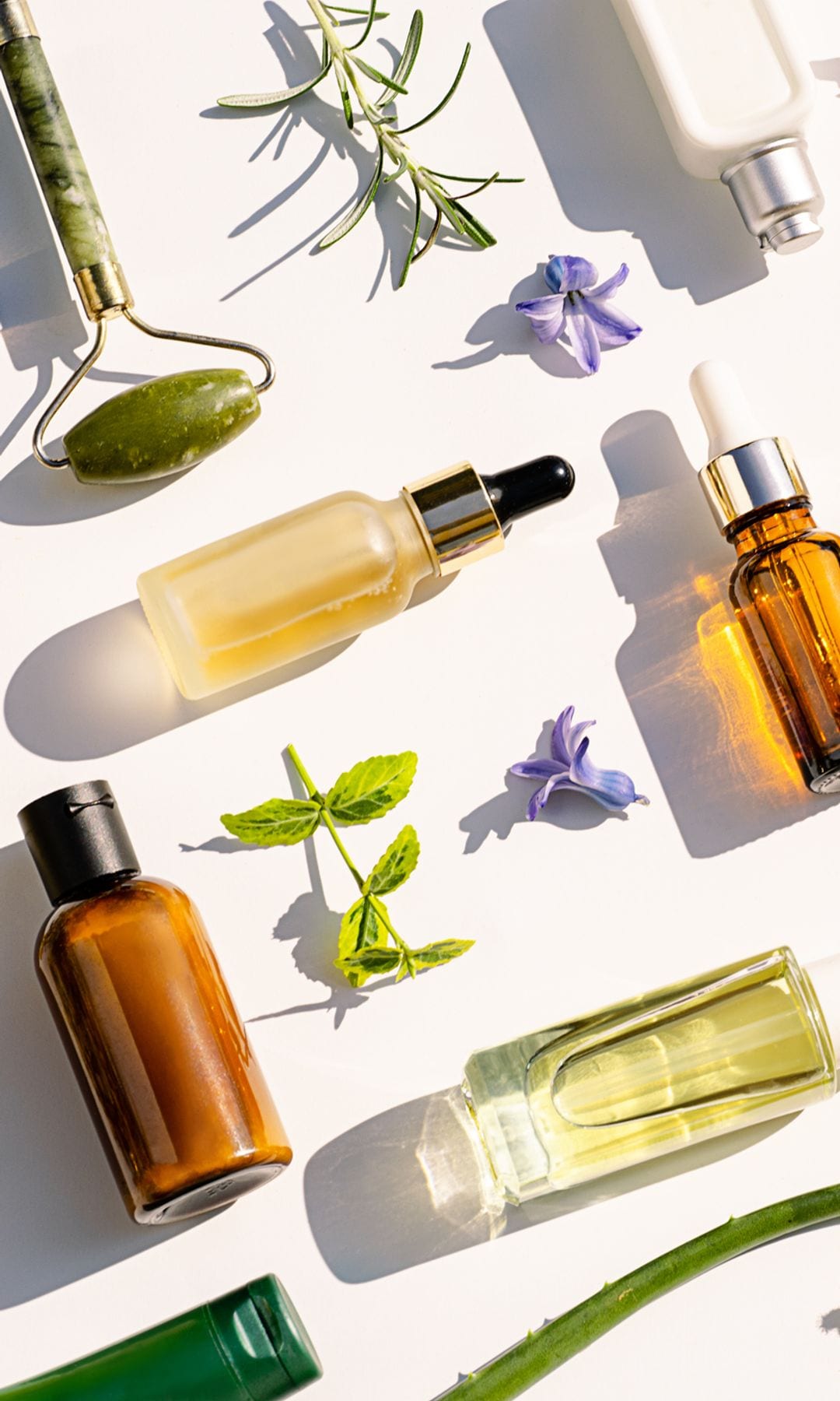  Ingredientes coreanos