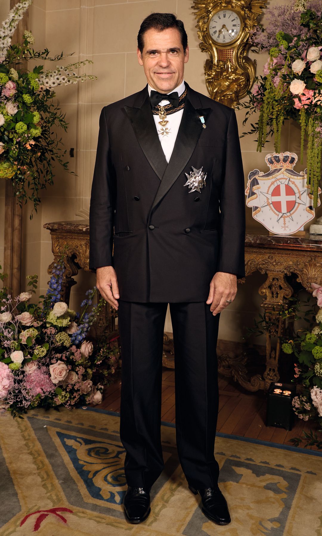 Luis Alfonso de Borbón