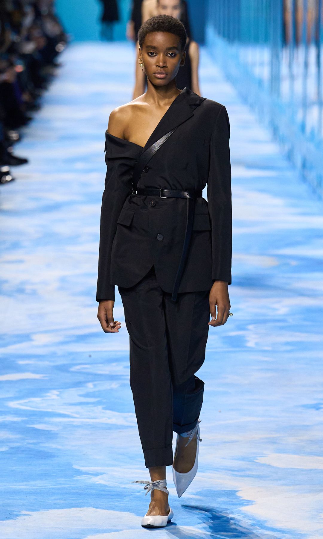 Colección Primavera/Verano 2025 de Dior