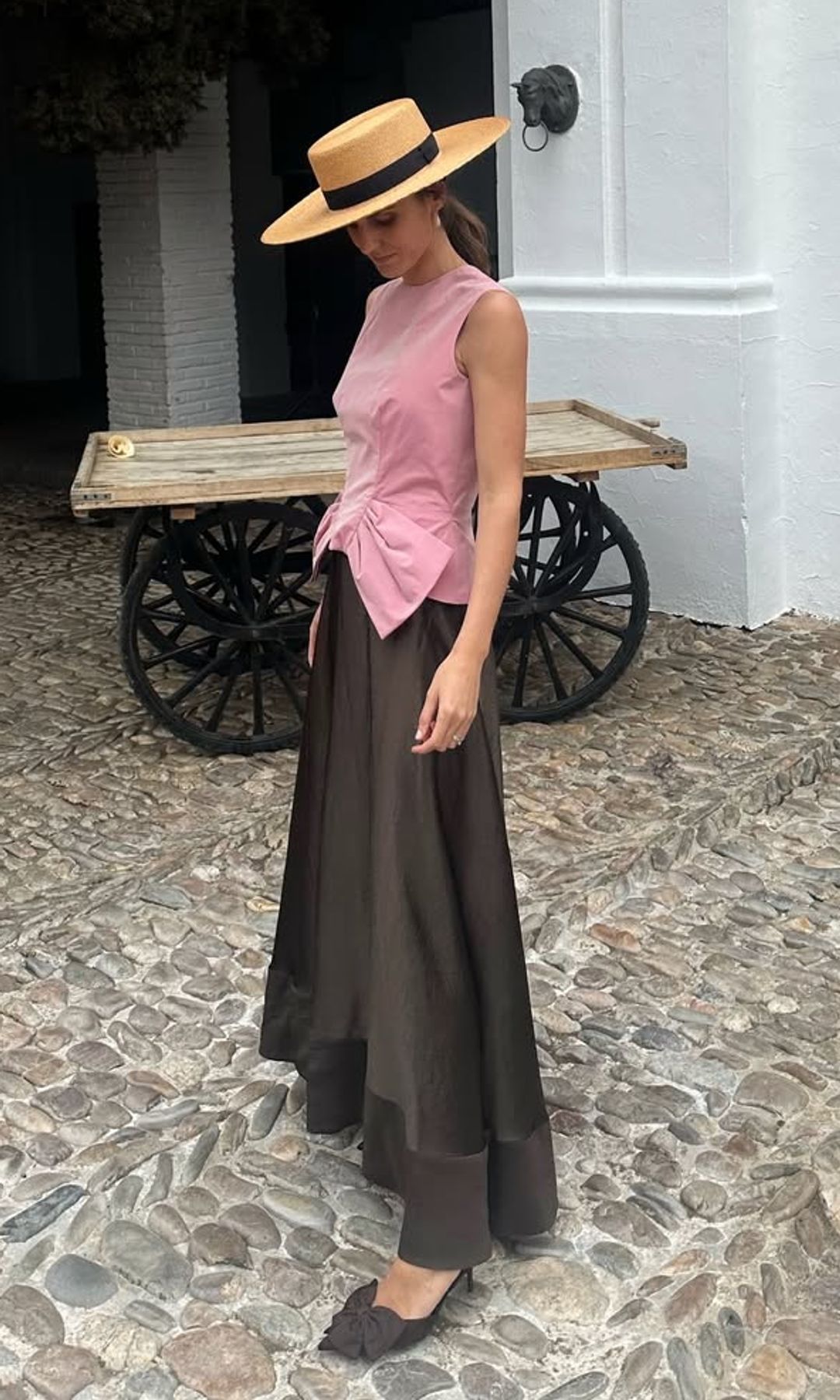 Alejandra Flores
