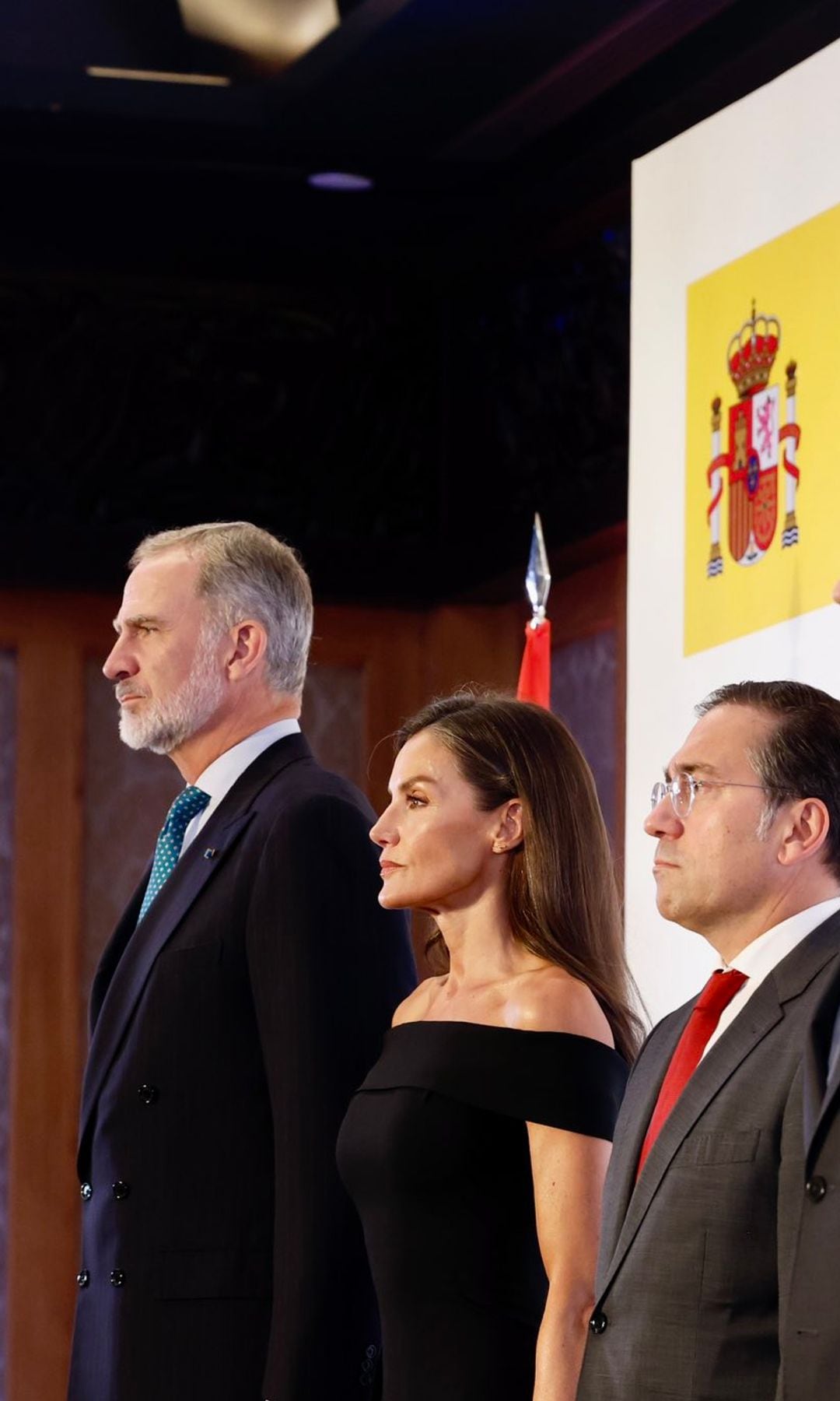 Reina Letizia