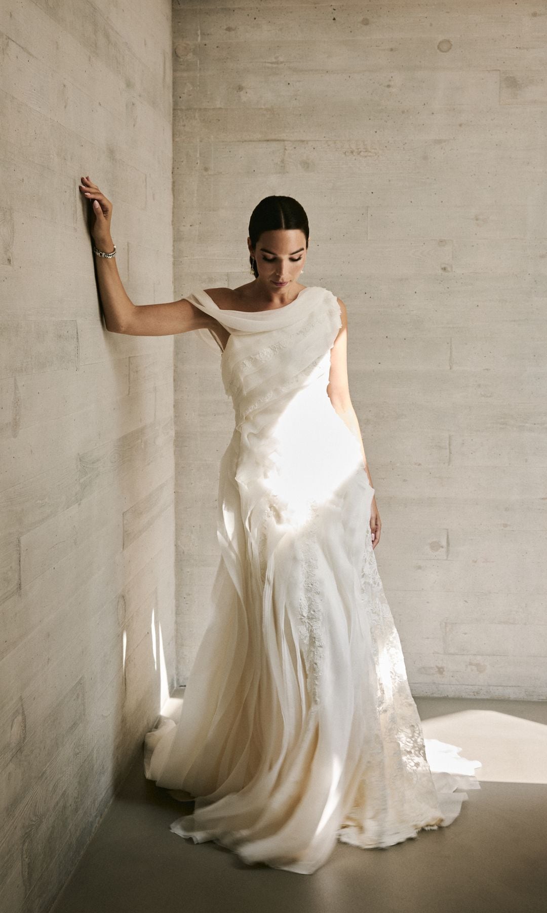 Boda de Andrea González y Javier Ausín