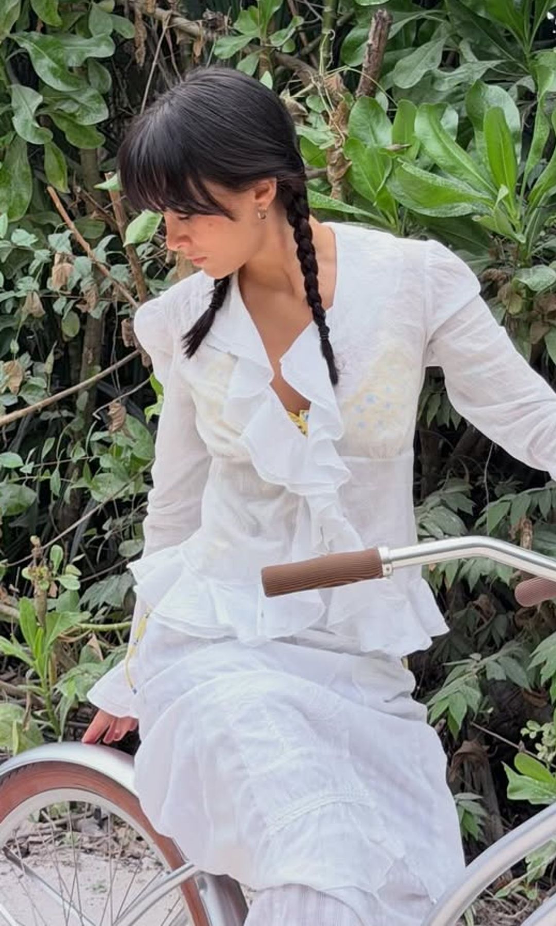 Aitana en su Instagram