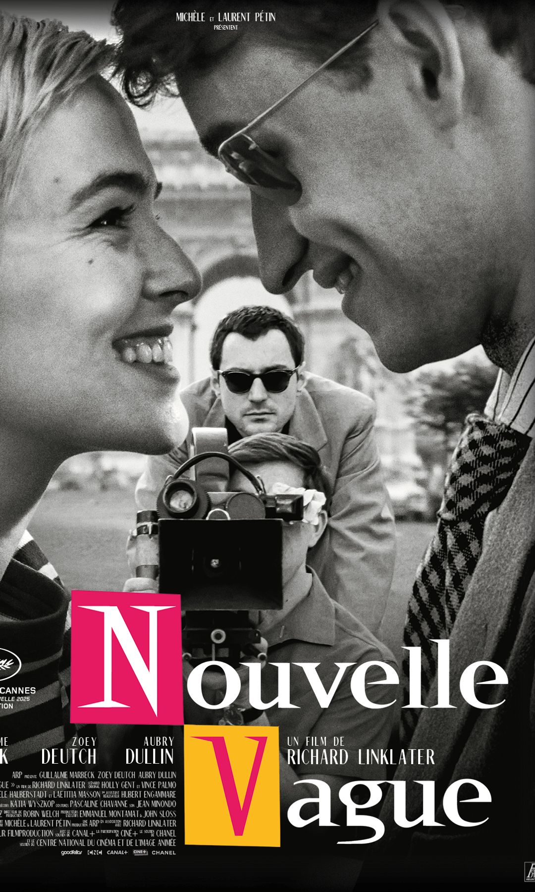Nouvelle Vague 