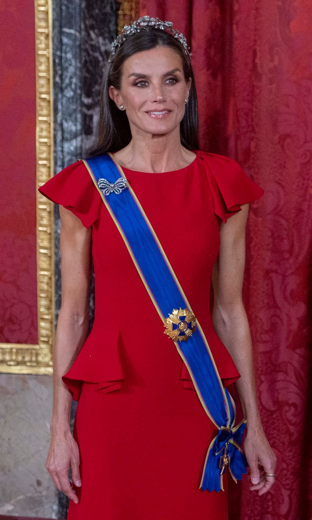 Reina Letizia