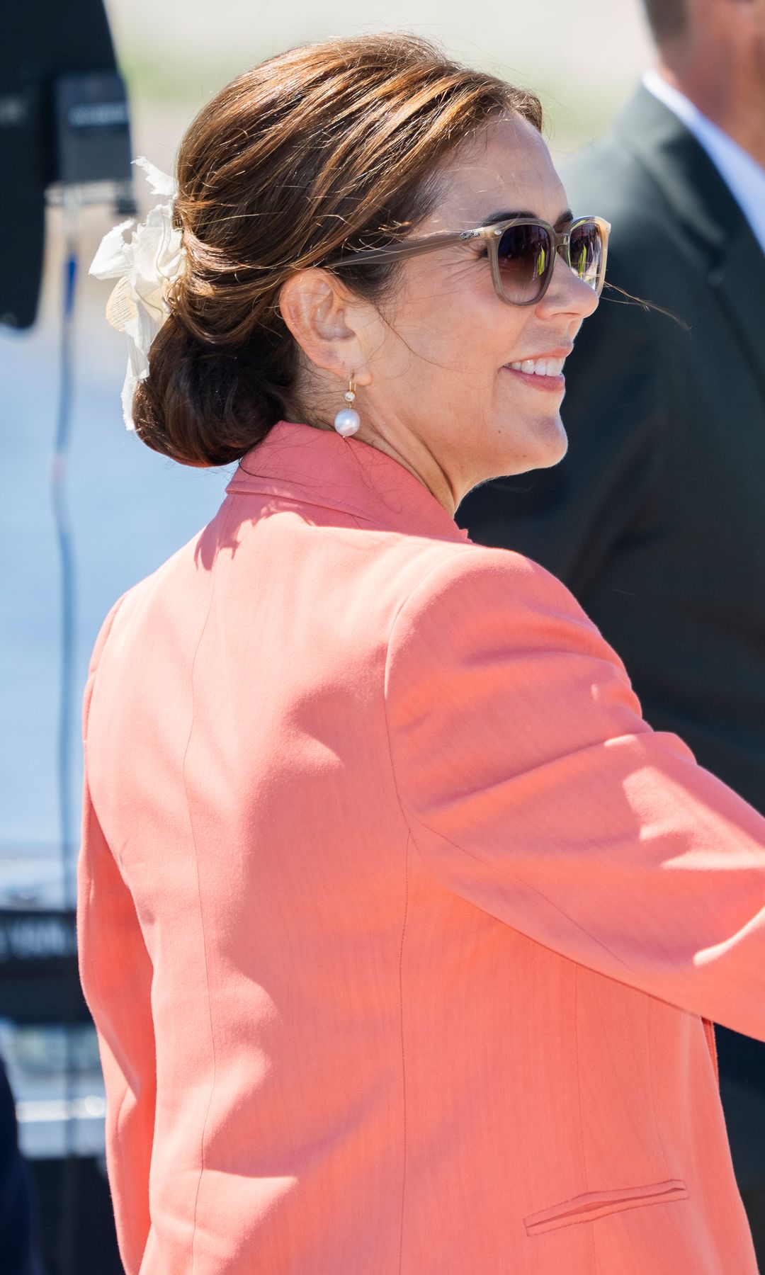 Mary de Dinamarca