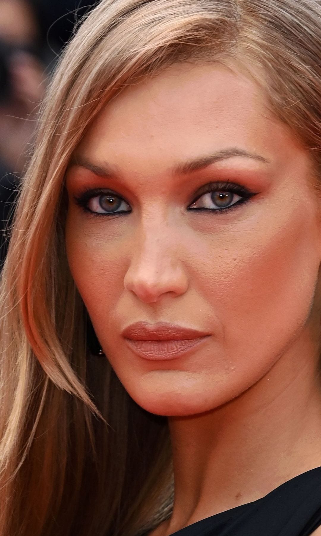 Bella Hadid
'Leave One Day' premiere and opening ceremony, 78th Cannes Film Festival, France - 13 May 2025 *** Local Caption *** .