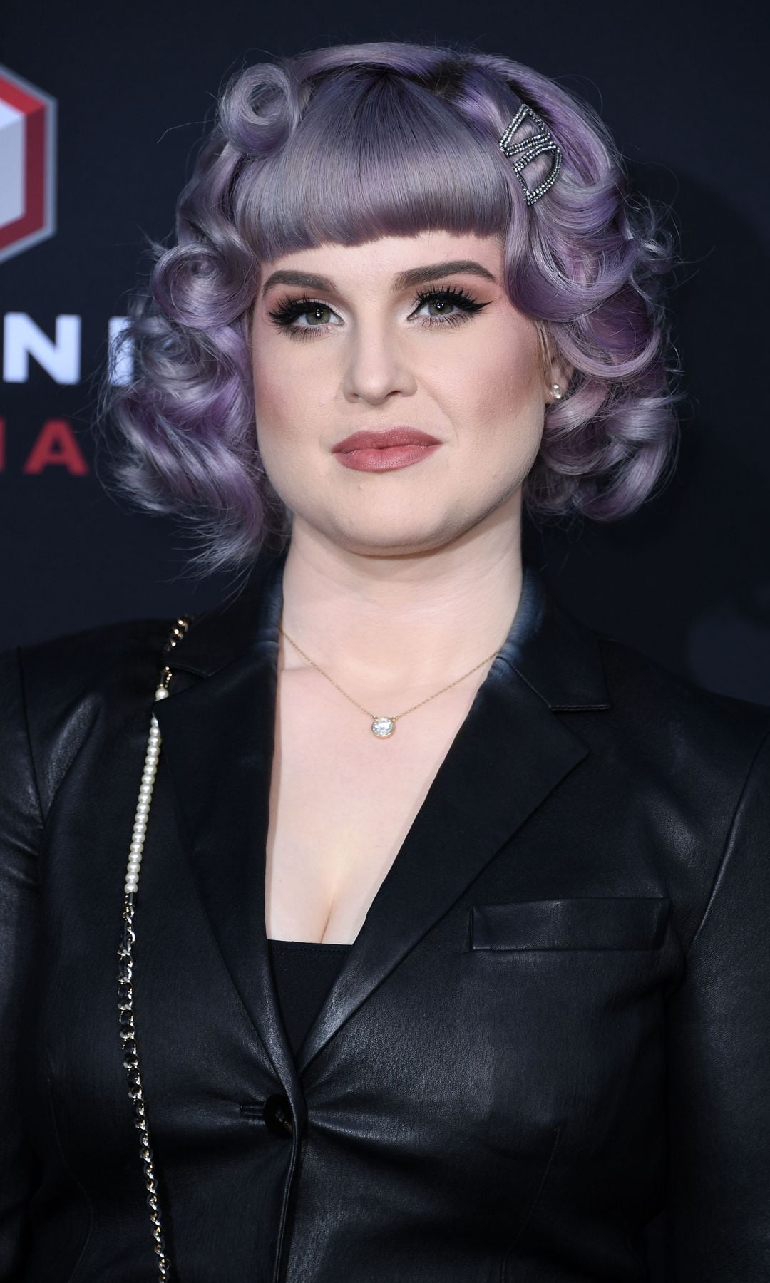 Kelly Osbourne