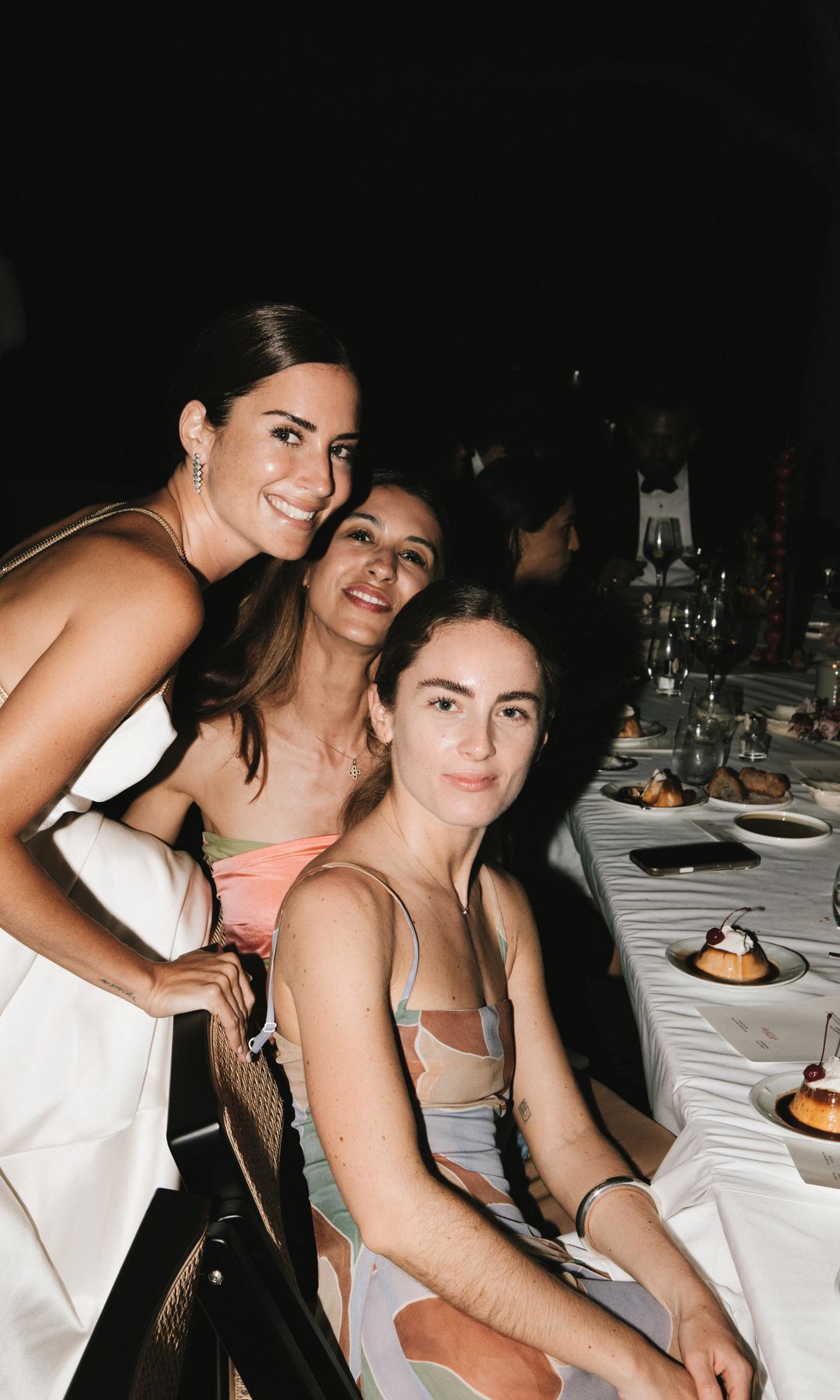 LA BODA DE GALA GONZÁLEZ Y JOHN STEINER SOFISTICACIÓN Y LUJO EN UNA CELEBRACIÓN ÚNICA Y LLENA DE DETALLES