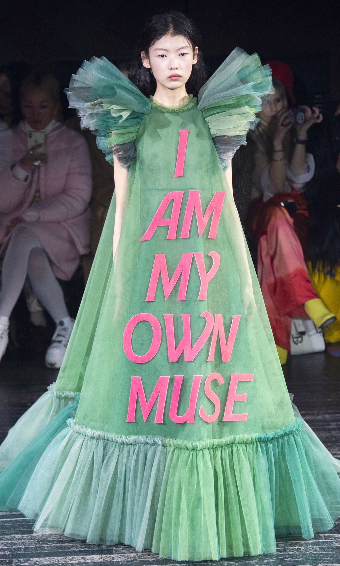 Viktor & Rolf Primavera-Verano 2019