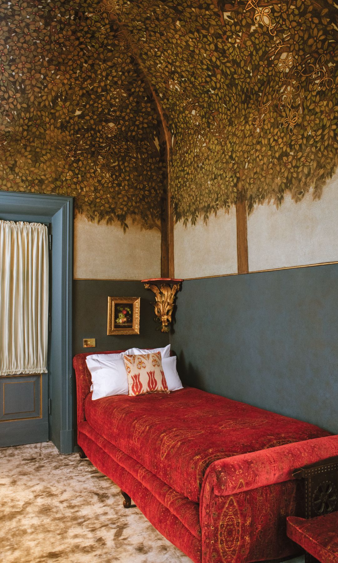 Estelle de Merode LIVING65