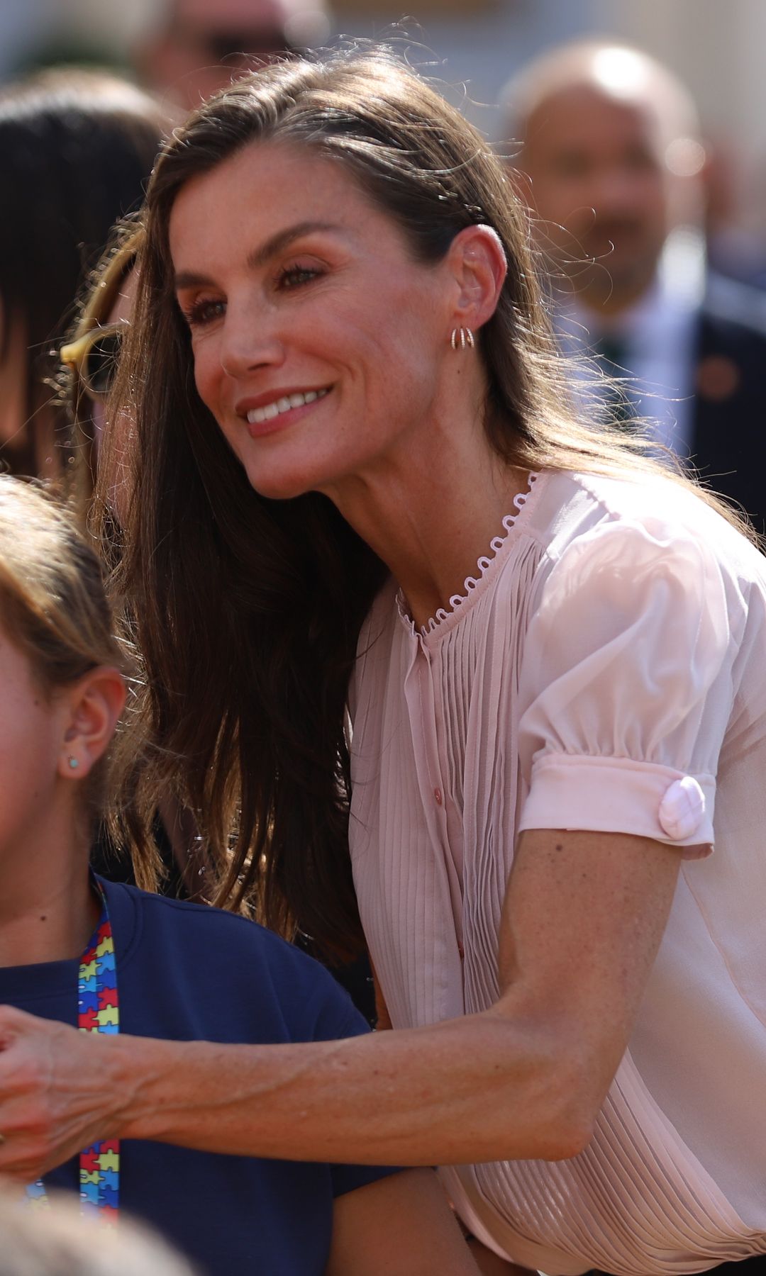 Reina Letizia