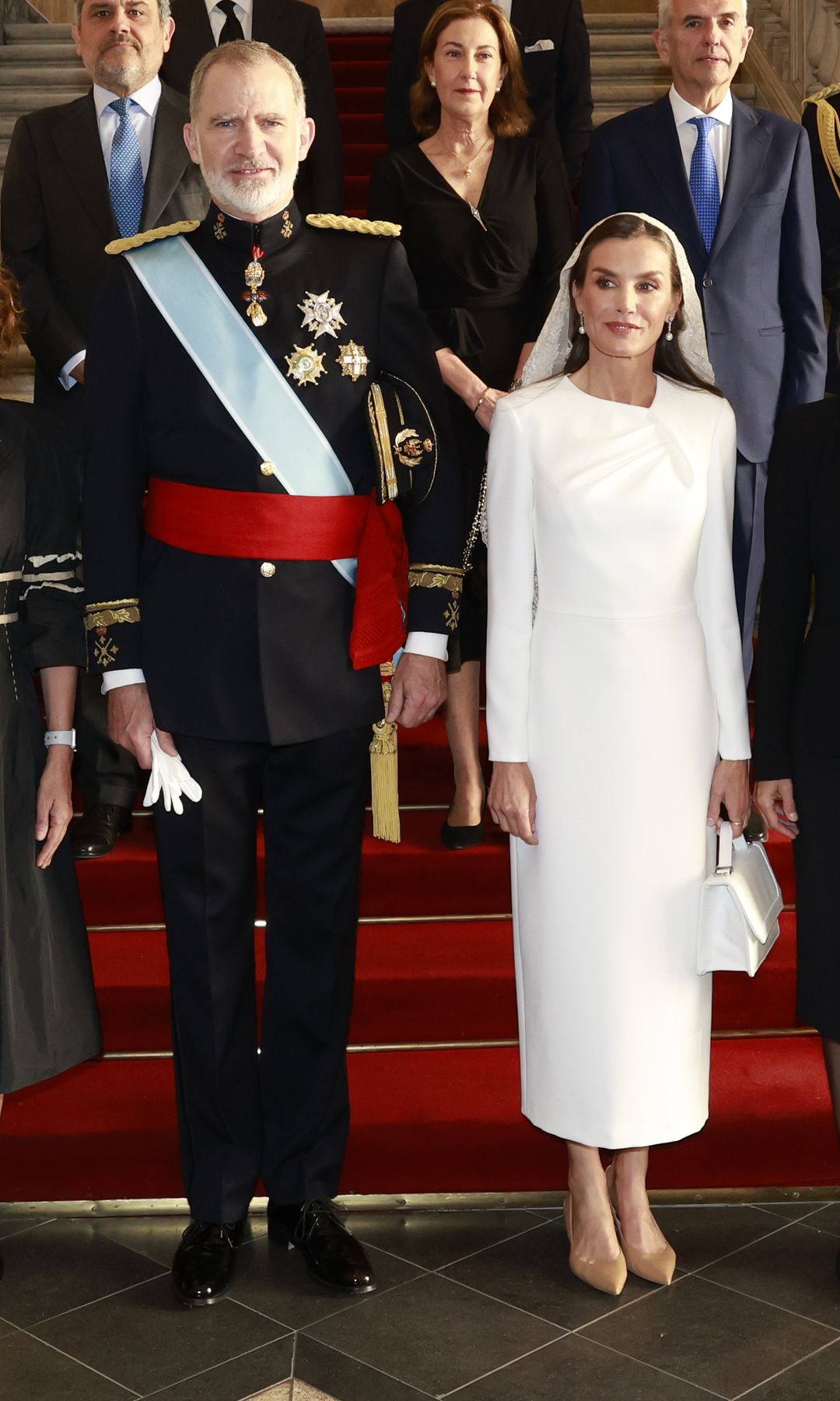 Reina Letizia