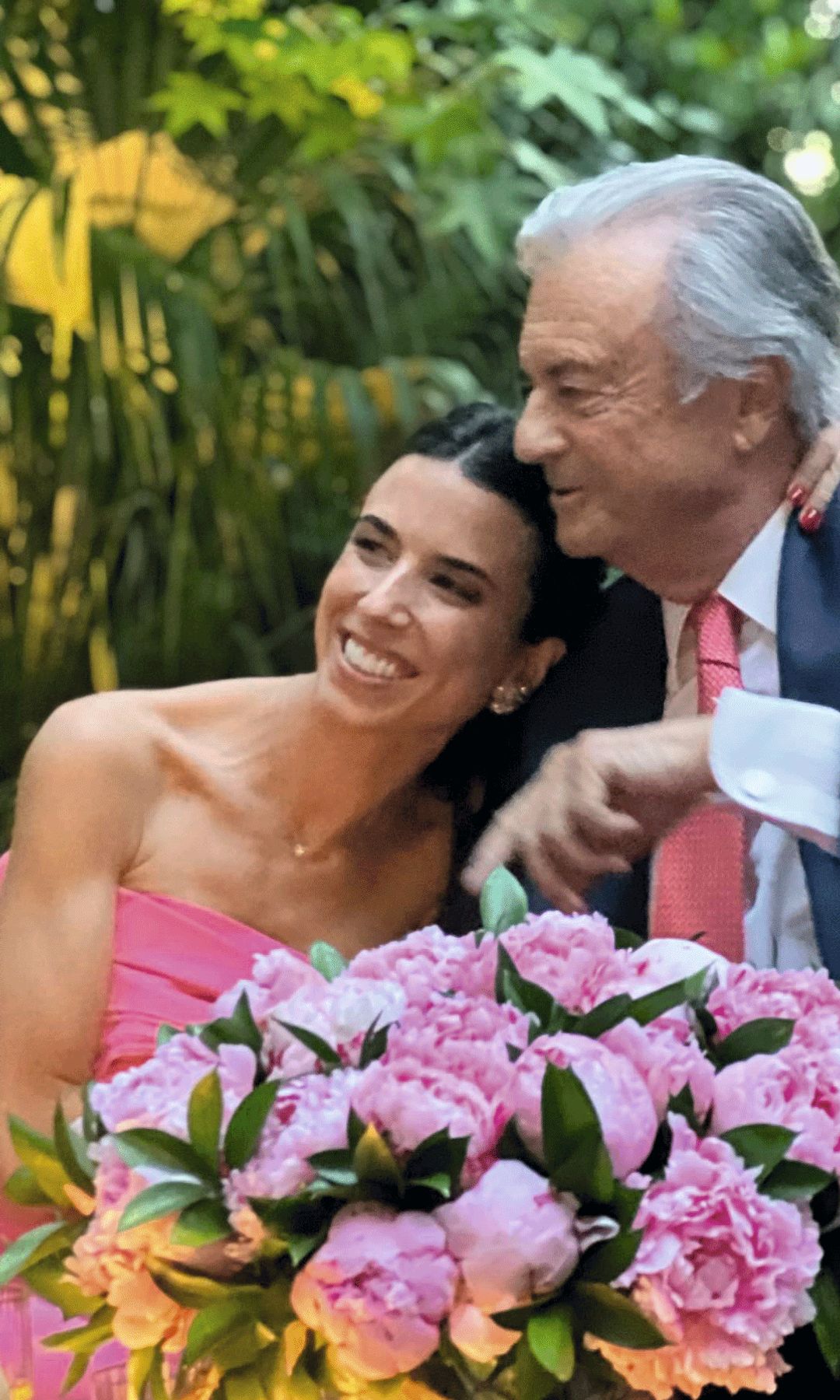 Bimani novias