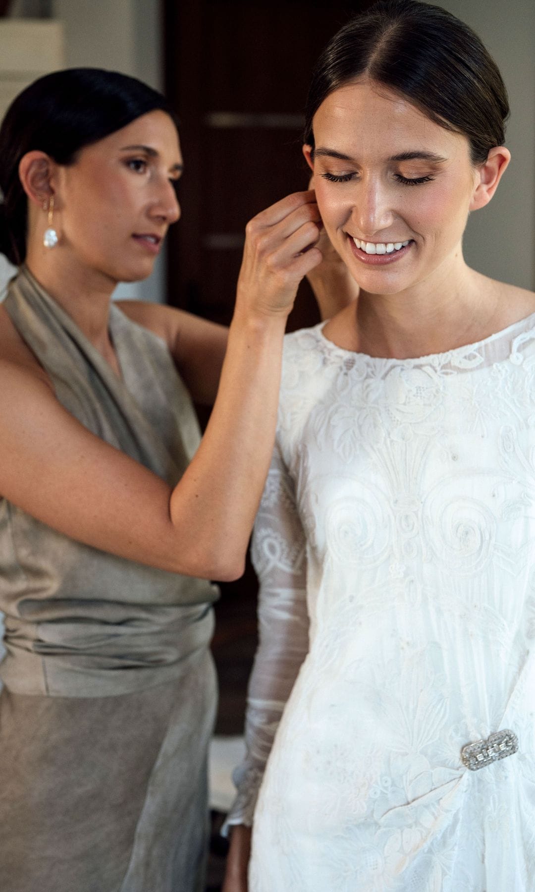 Boda María Barrachina & Carlos de la Pinta 