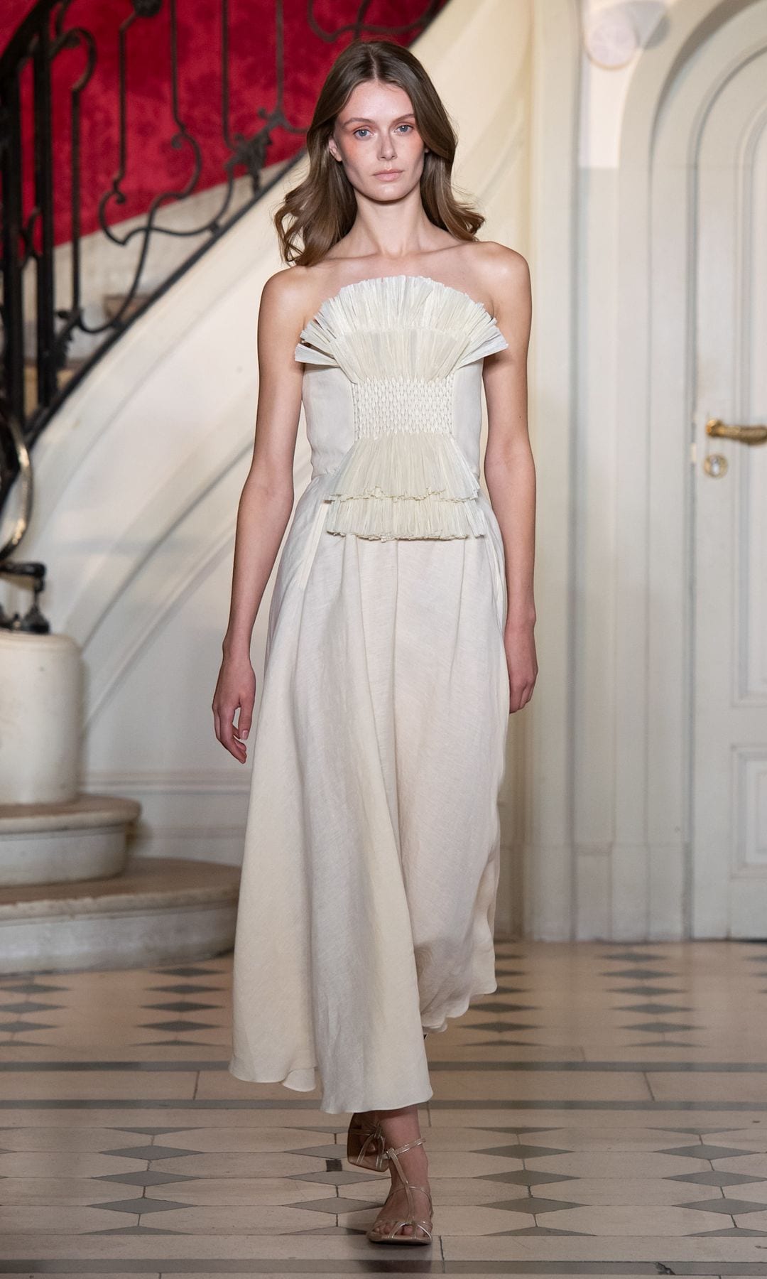 Johanna Ortiz Primavera/Verano 2025