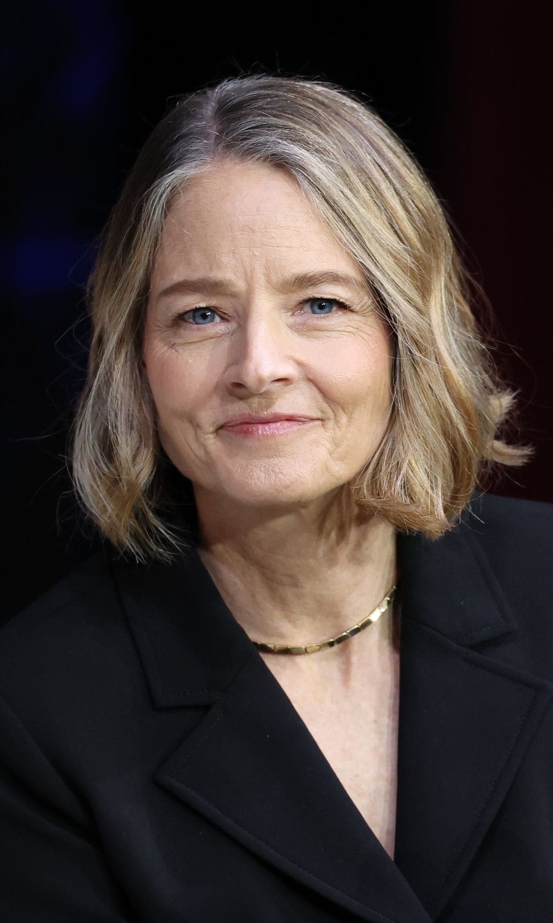 Jodie Foster 