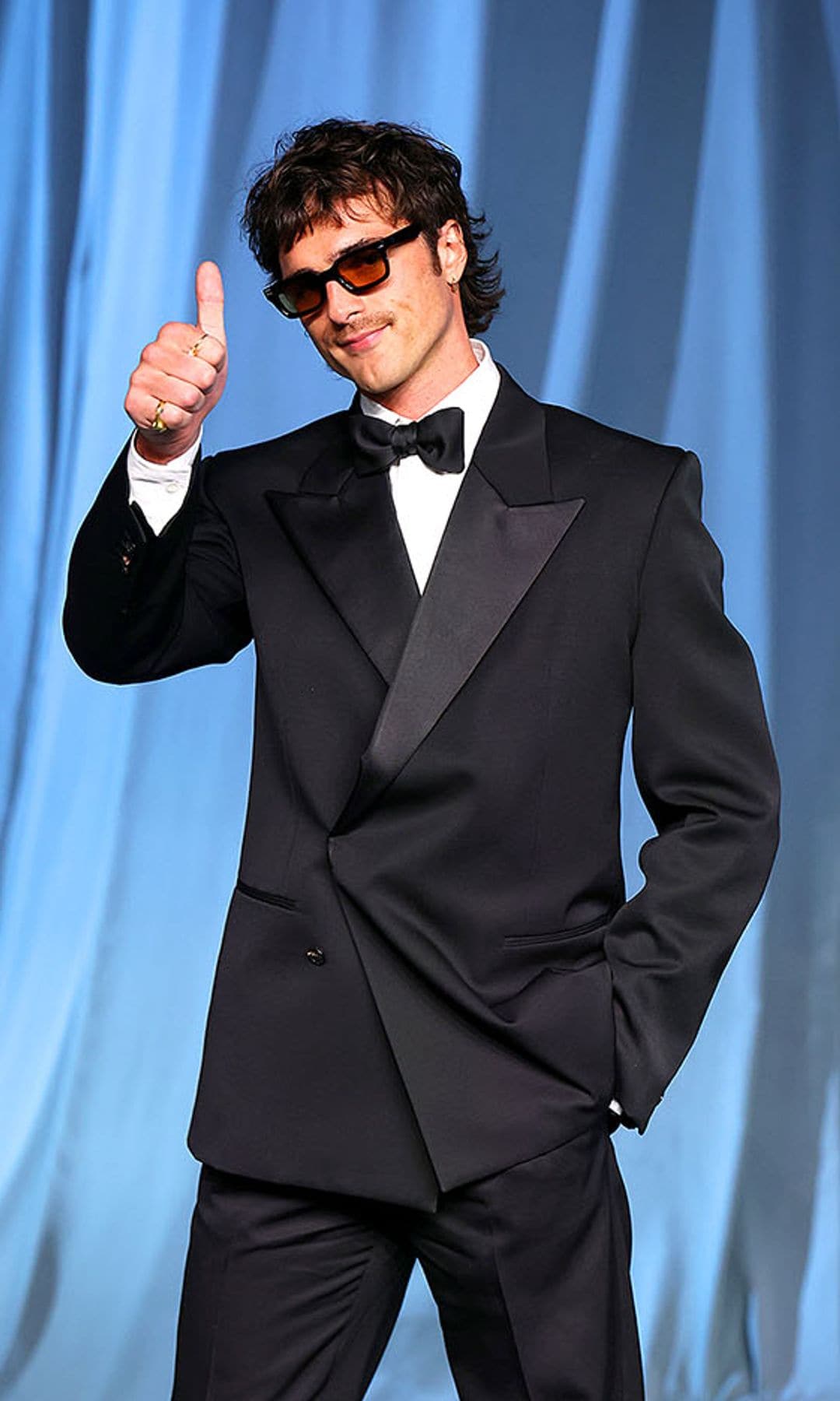 Jacob Elordi y Robert Pattinson, dos galanes de camino al Oscar: “Su relación con la moda les ha ayudado a conseguir estos papeles”