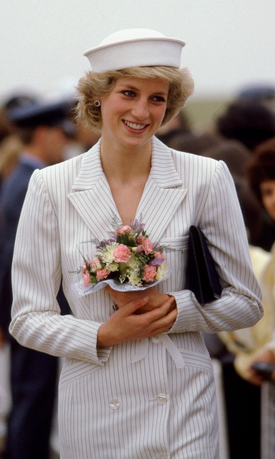 Diana de Gales murió hace 27 años