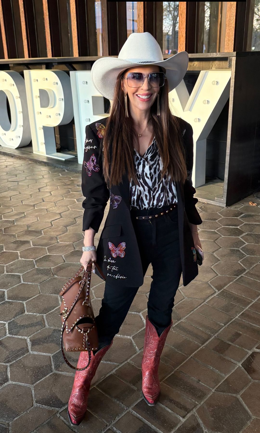 Pattie Mallette, madre de Justin Bieber