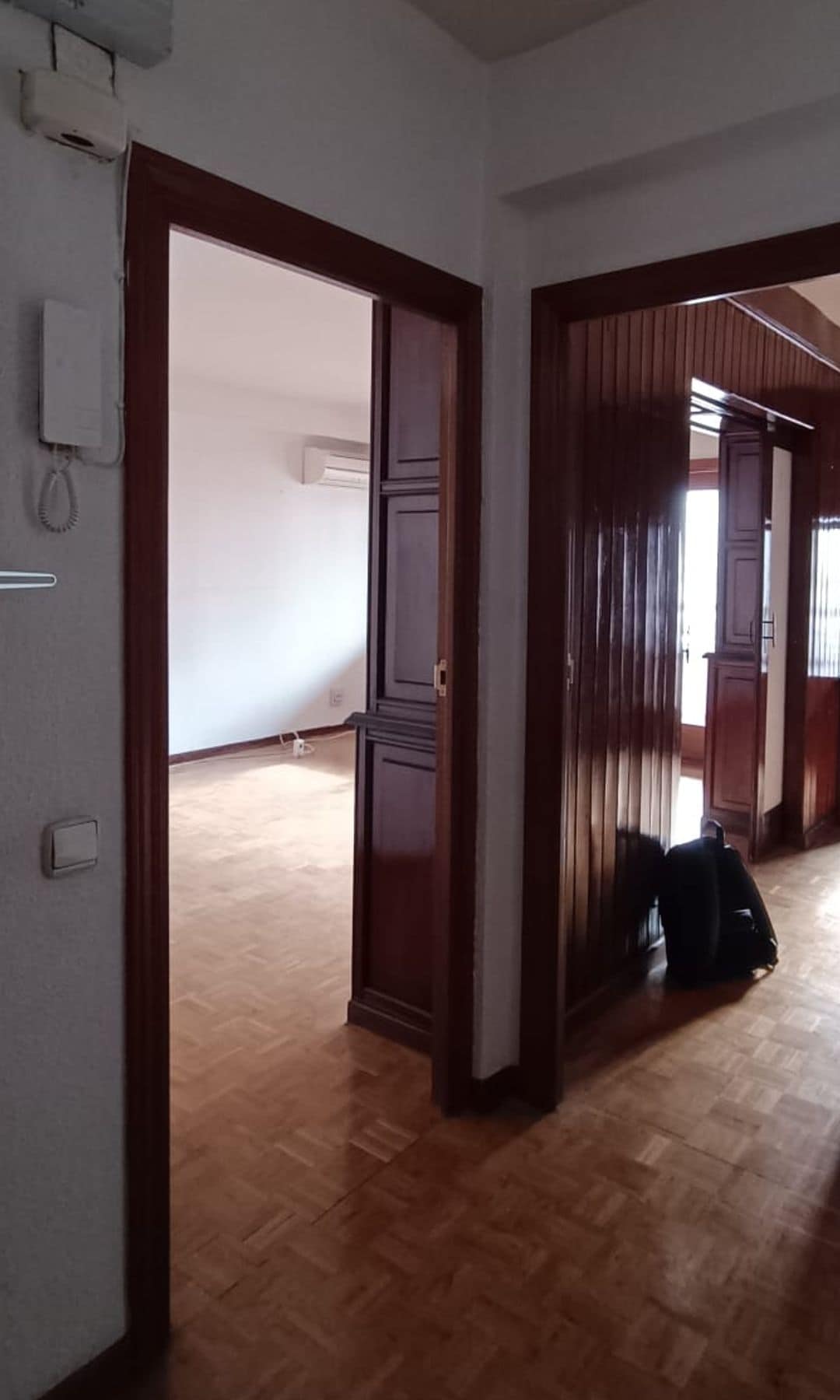 Casa antes de la reforma