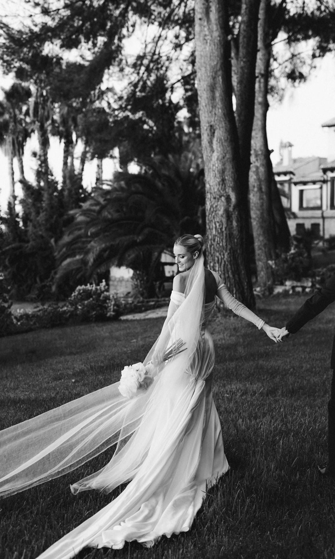 Boda en Murcia en septiembre