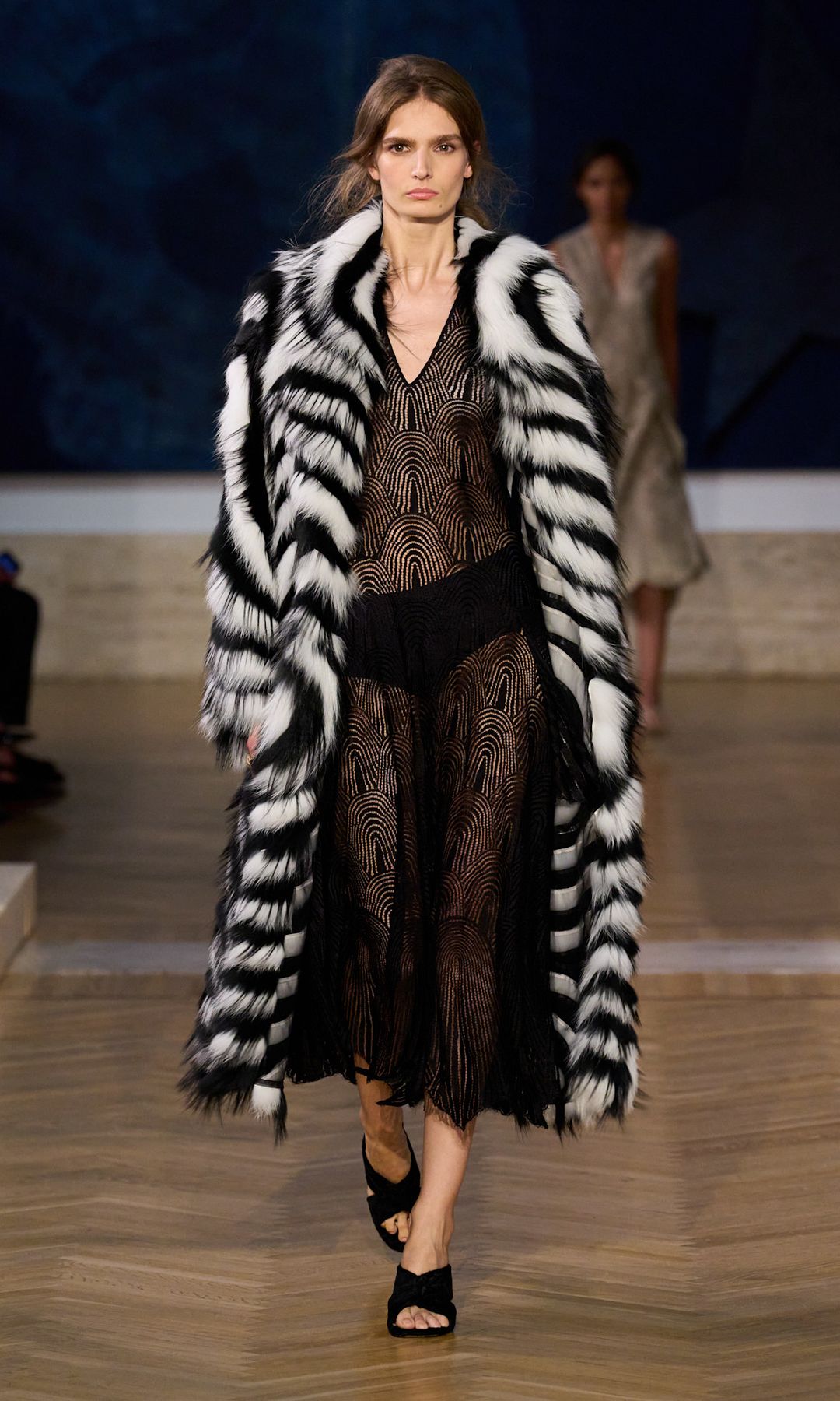 Fendi Alta Costura Otoño/Invierno 2026-2027