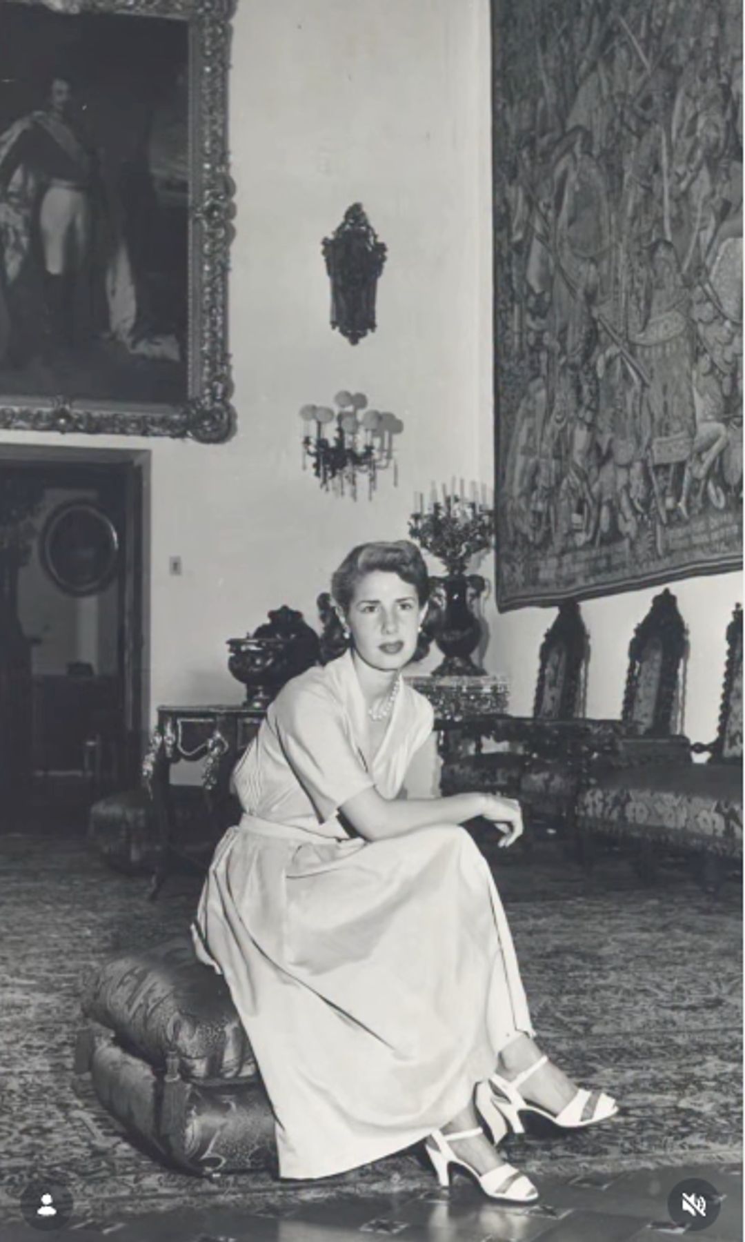 Cayetana de Alba, exposición Palacio de Dueñas, Sevilla