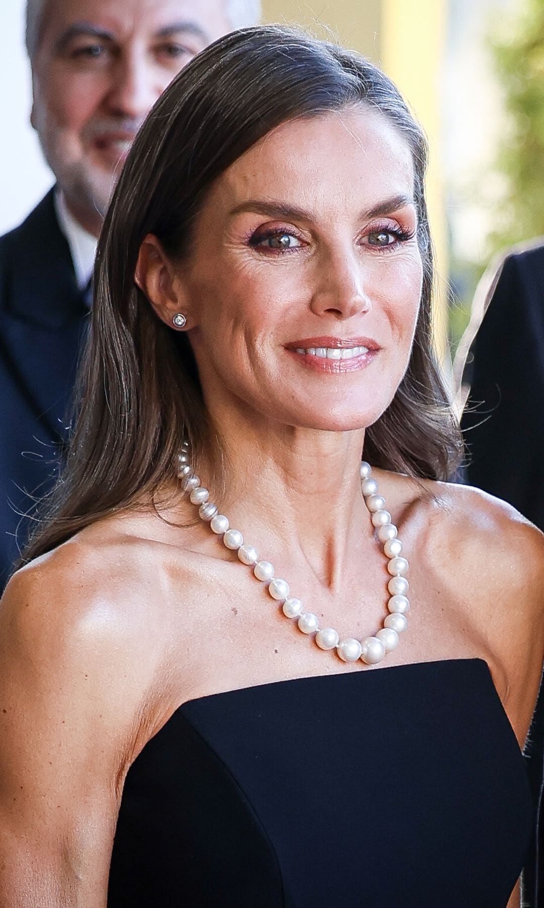 Reina Letizia