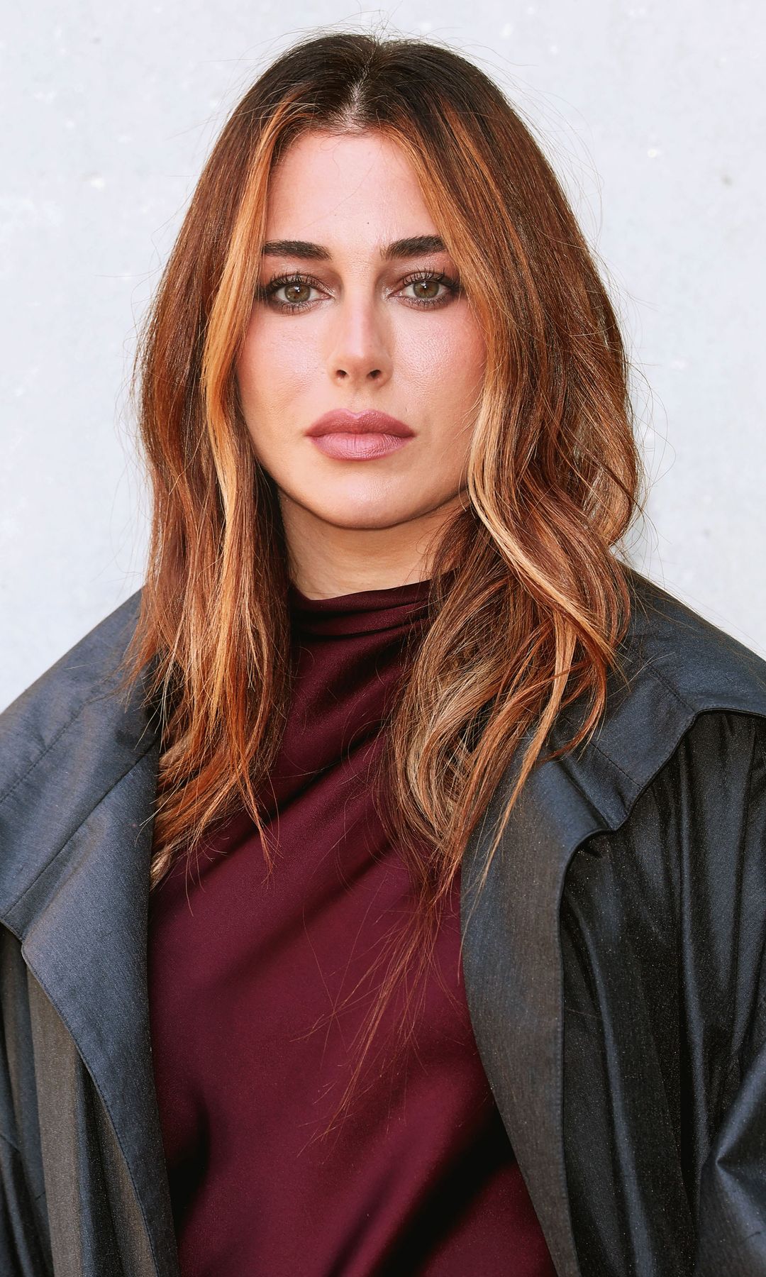 Un retrato de Blanca