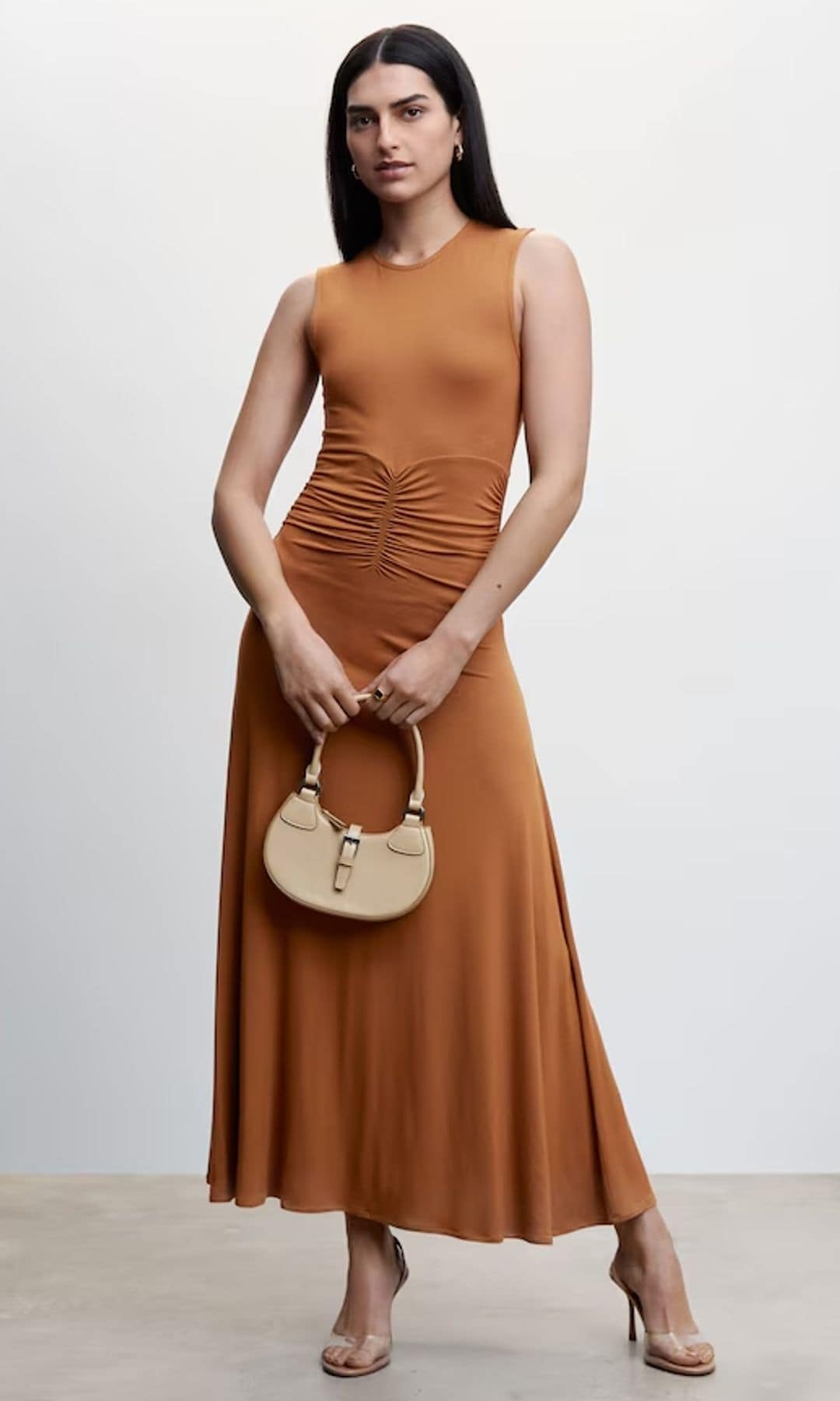 Vestidos dos piezas