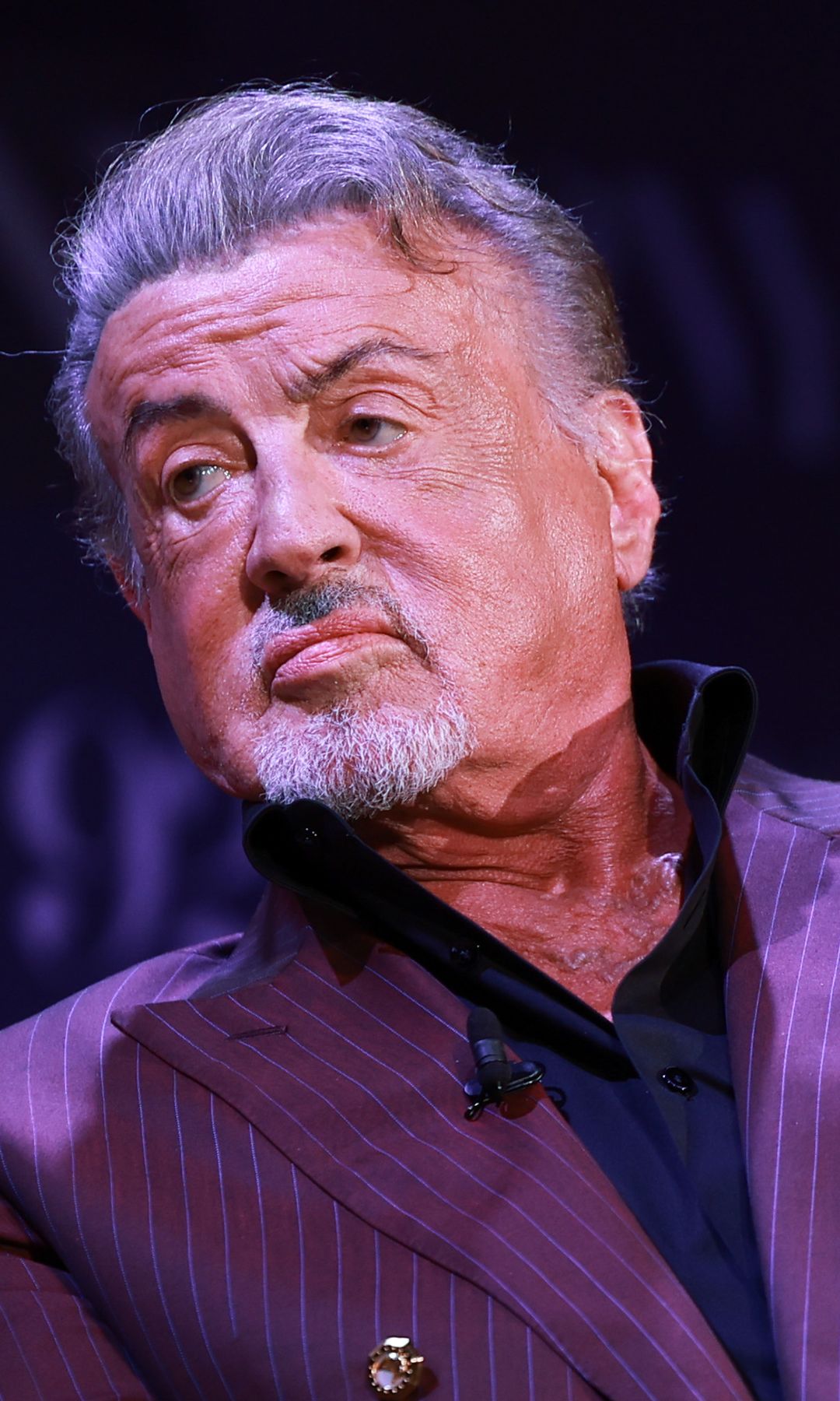 Sylvester Stallone ha hablado a los 80 años de sus mayores remordimientos y del dolor que todavía arrastra por la muerte de su hijo Sage