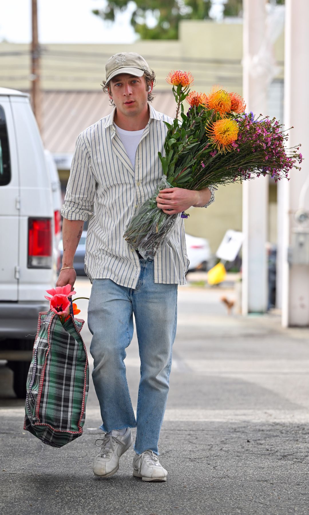 Jeremy Allen White 