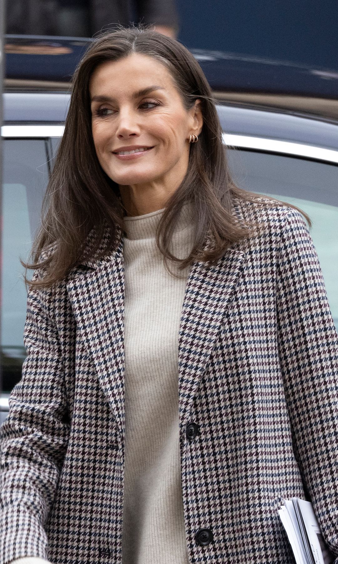 Reina Letizia