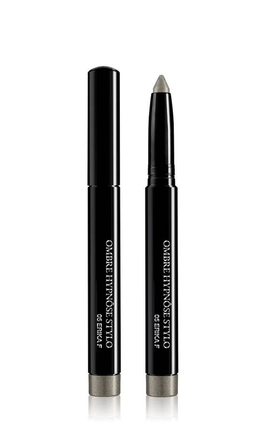 Sombras de ojos en lápiz de larga duración con textura ligera y cremosa Ombre Hypnôse Stylo de Lancôme