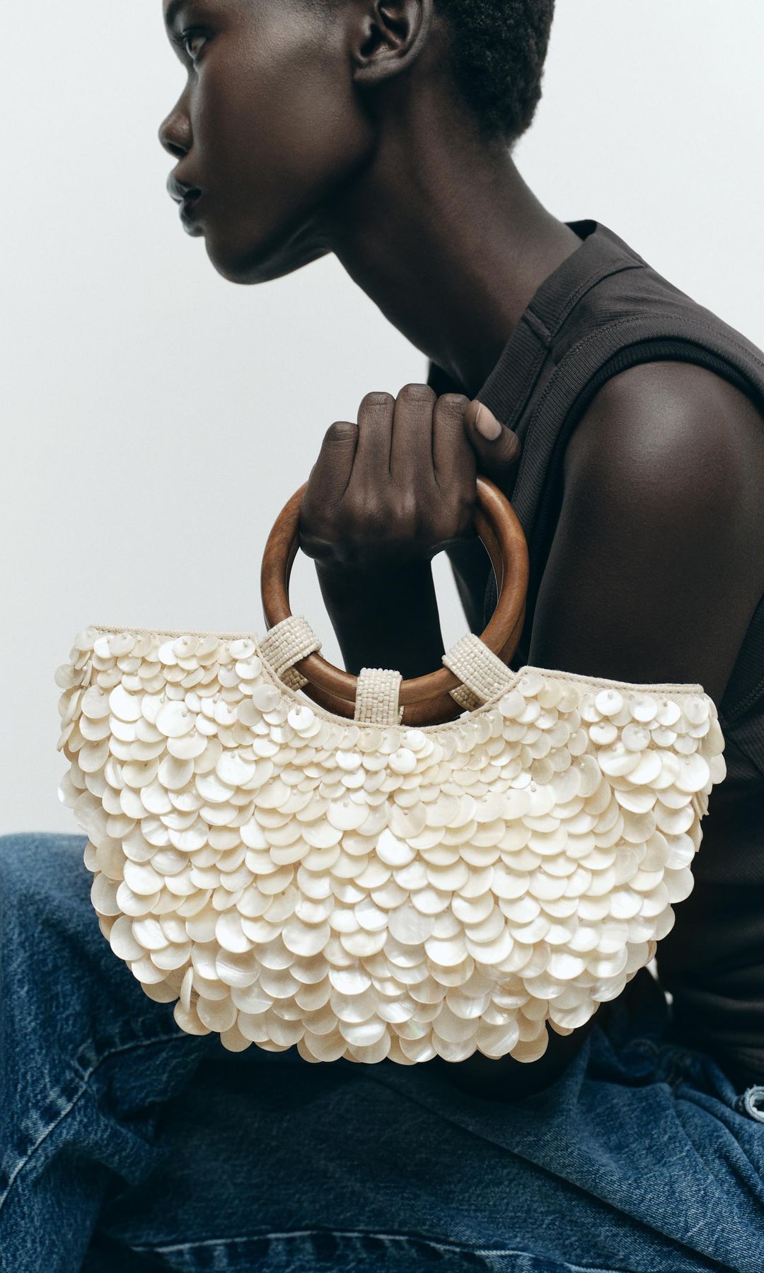 FASHION Yo también hice cola en Zara de Nuevos Ministerios para hacerme con estas 7 prendas que quiero llevarme estas vacaciones