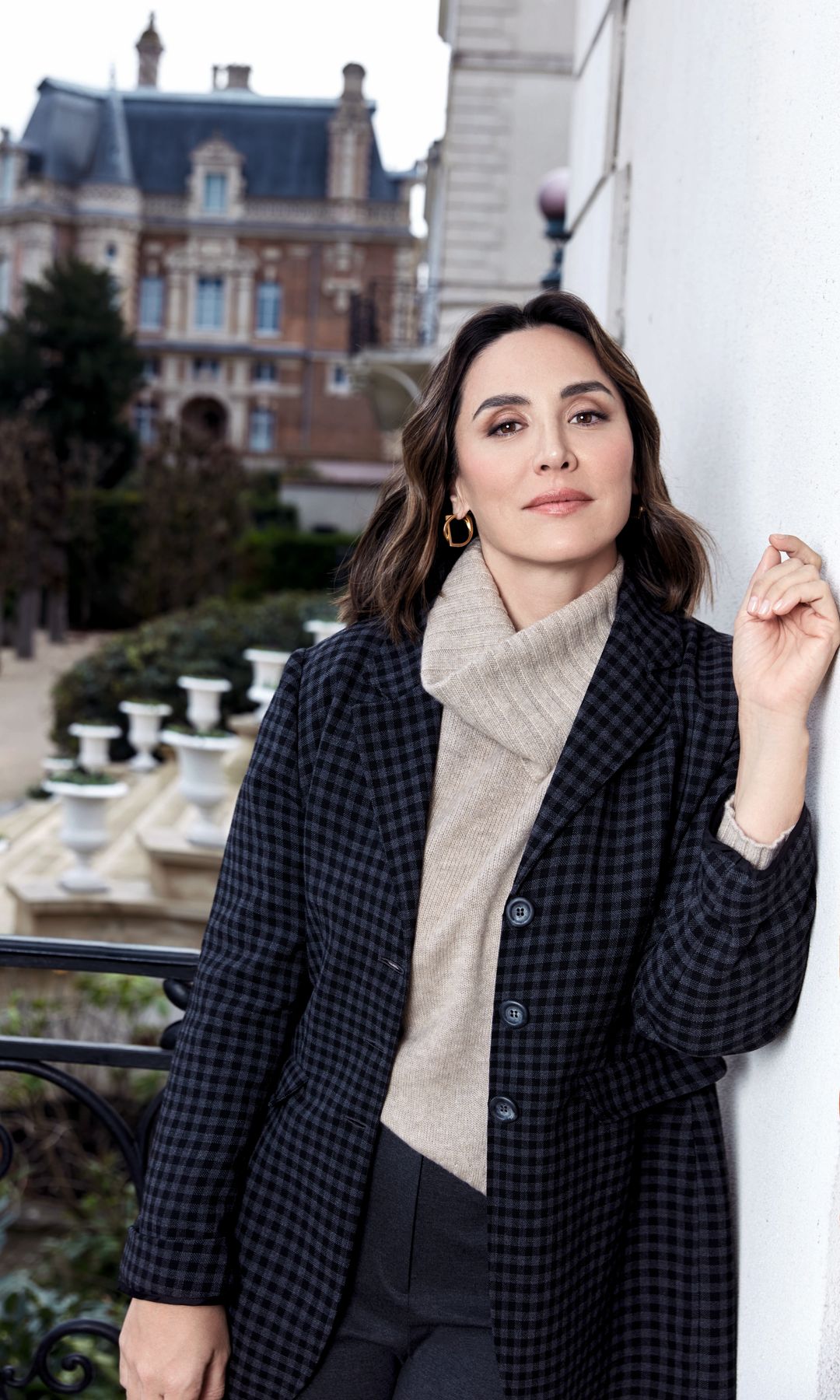 HOLA+4194 Tamara Falcó