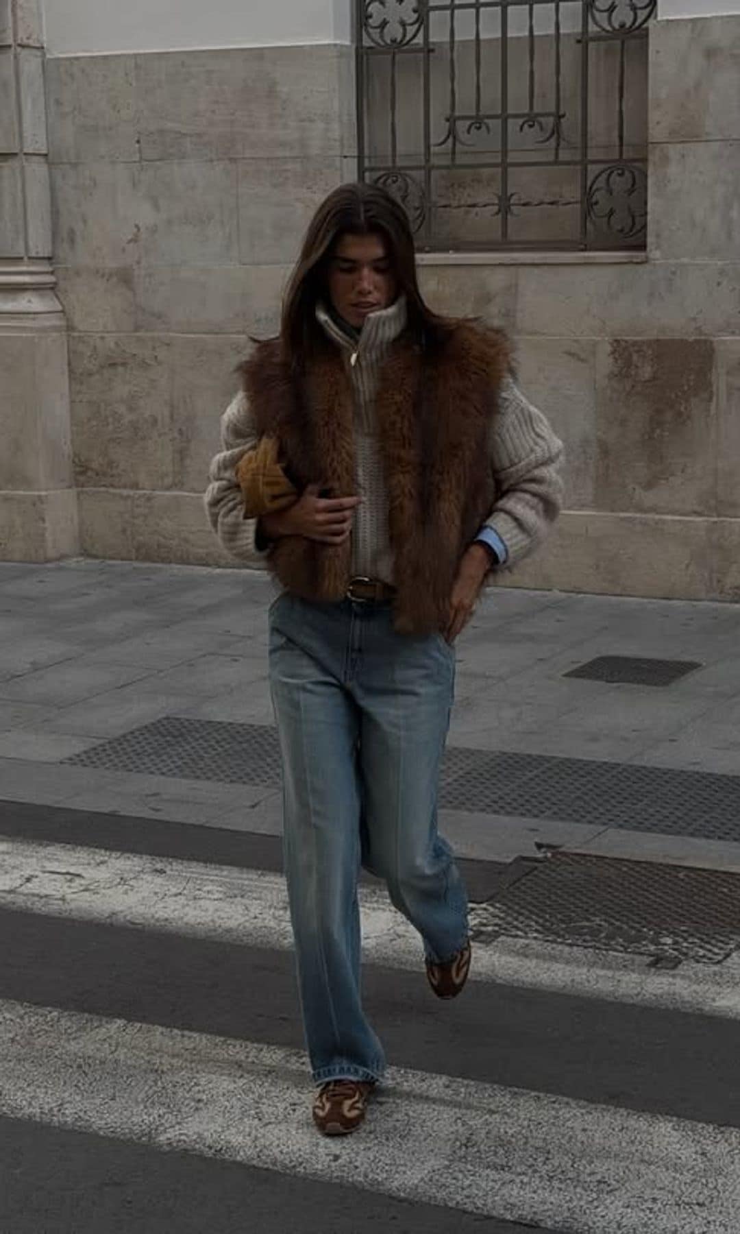 10 looks que te salvarán en diciembre 2025