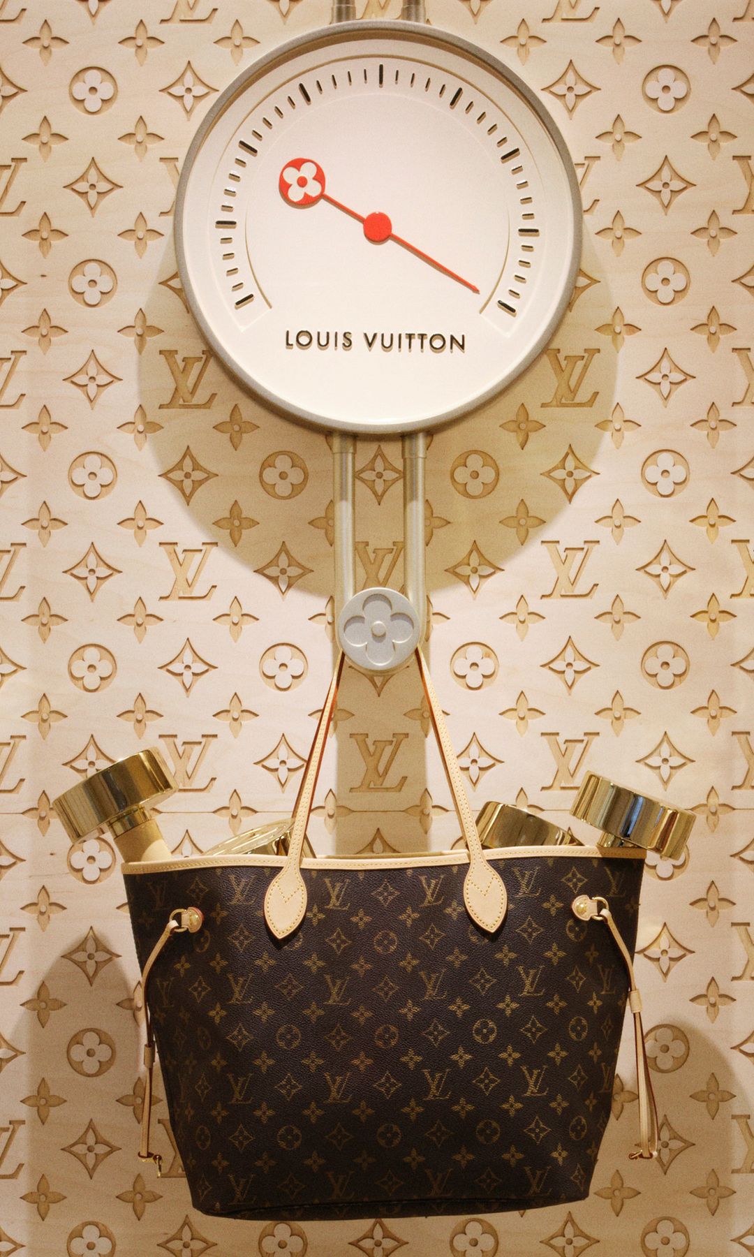 Hotel Louis Vuitton London, barrio de Mayfair, Londres