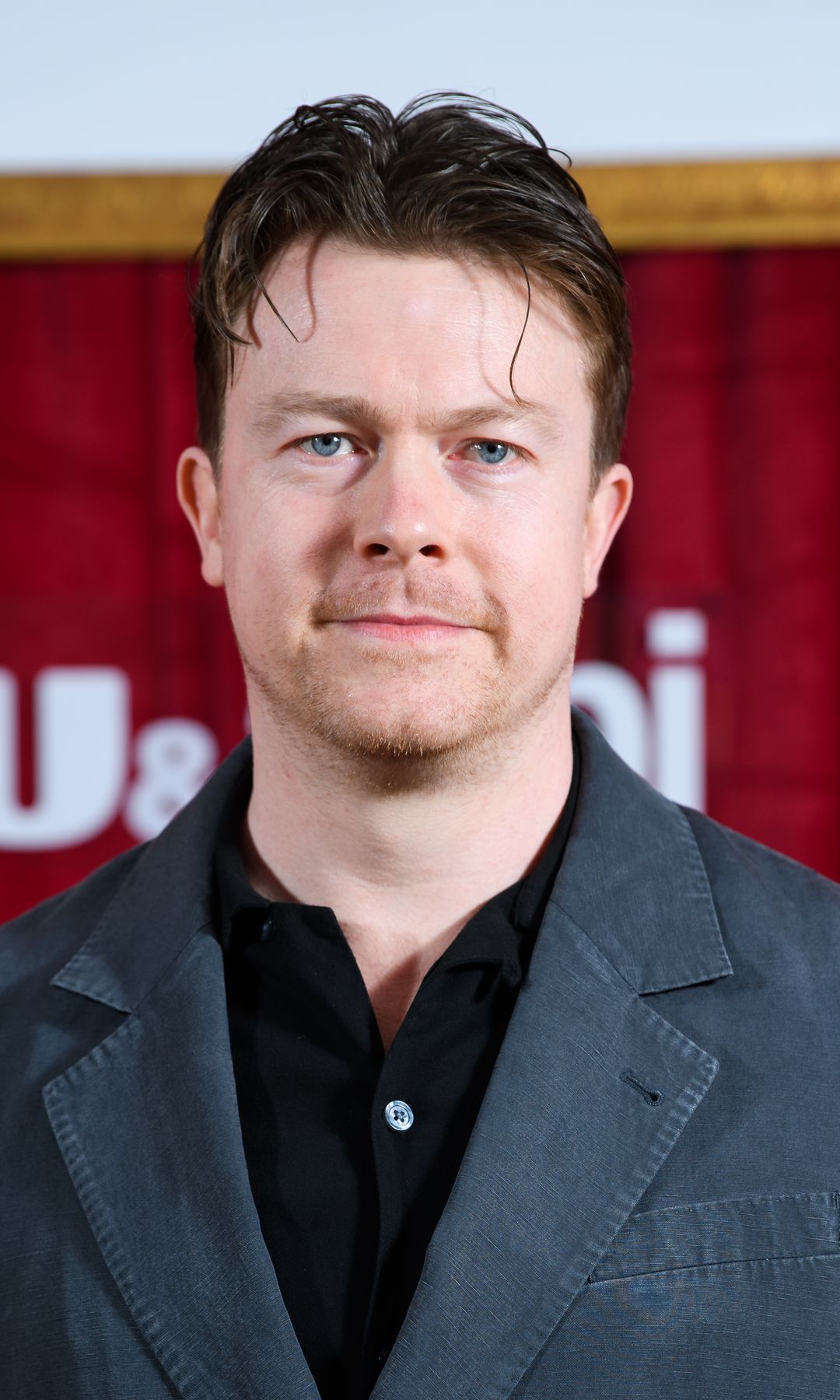 Daniel Rigby será Vernon, el tío de Harry Potter