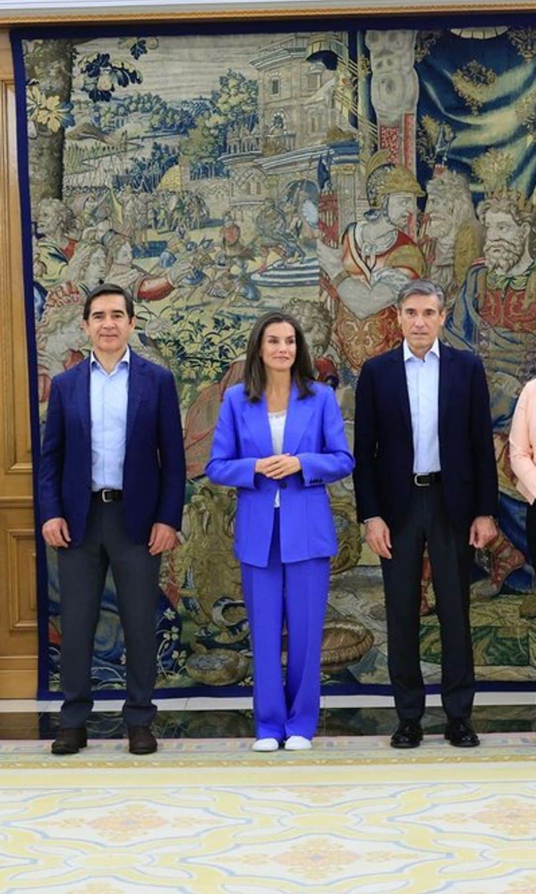 Reina Letizia